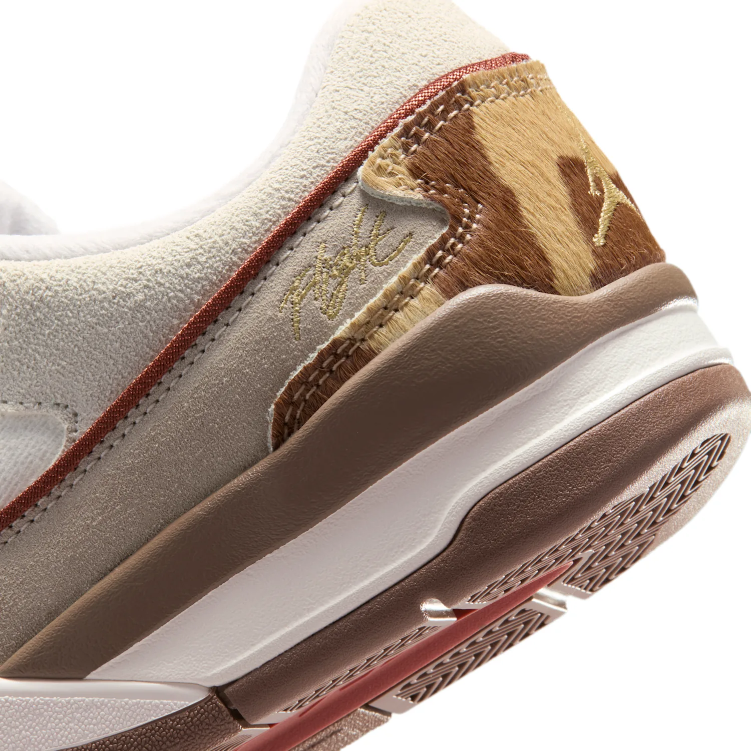 Jordan Flight Court SE image 9