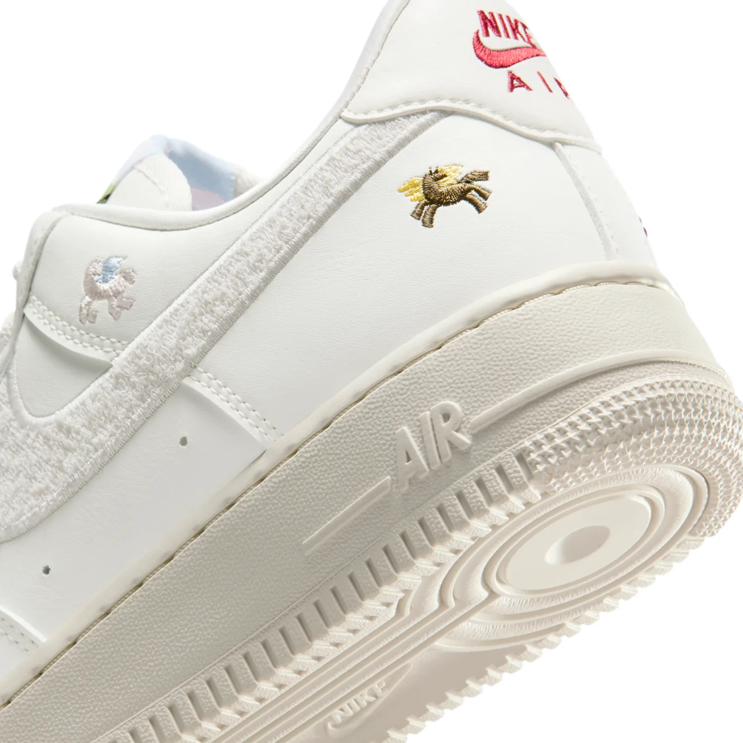 Nike Air Force 1 '07 SE "LNY" image 8