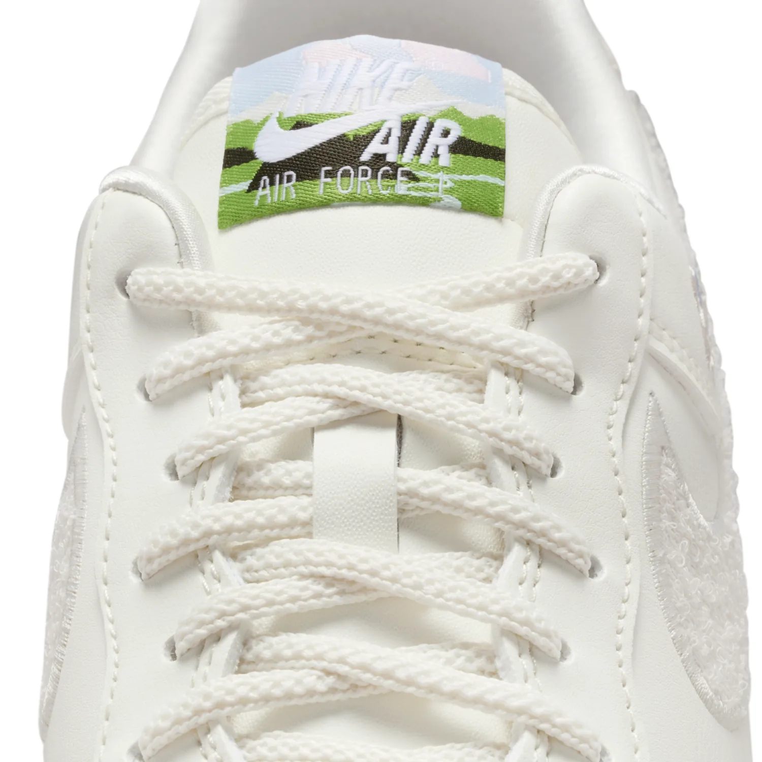 Nike Air Force 1 '07 SE "LNY" image 9