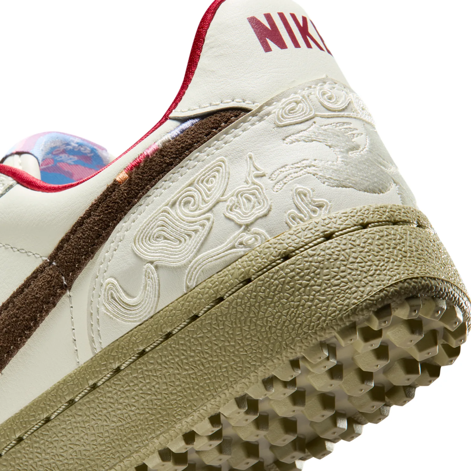 Nike Field General SE "LNY" image 8