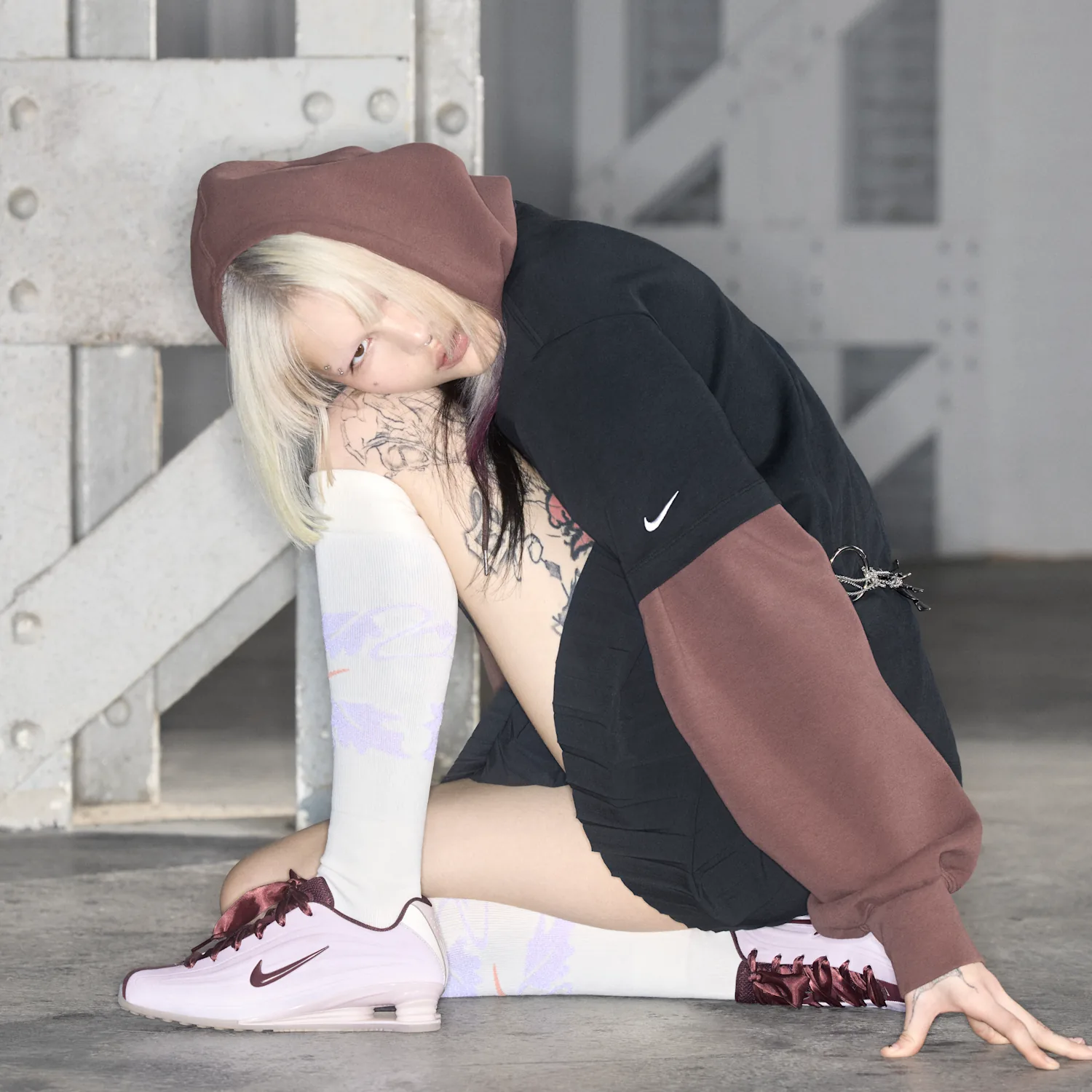 Nike Shox Z SE image 2