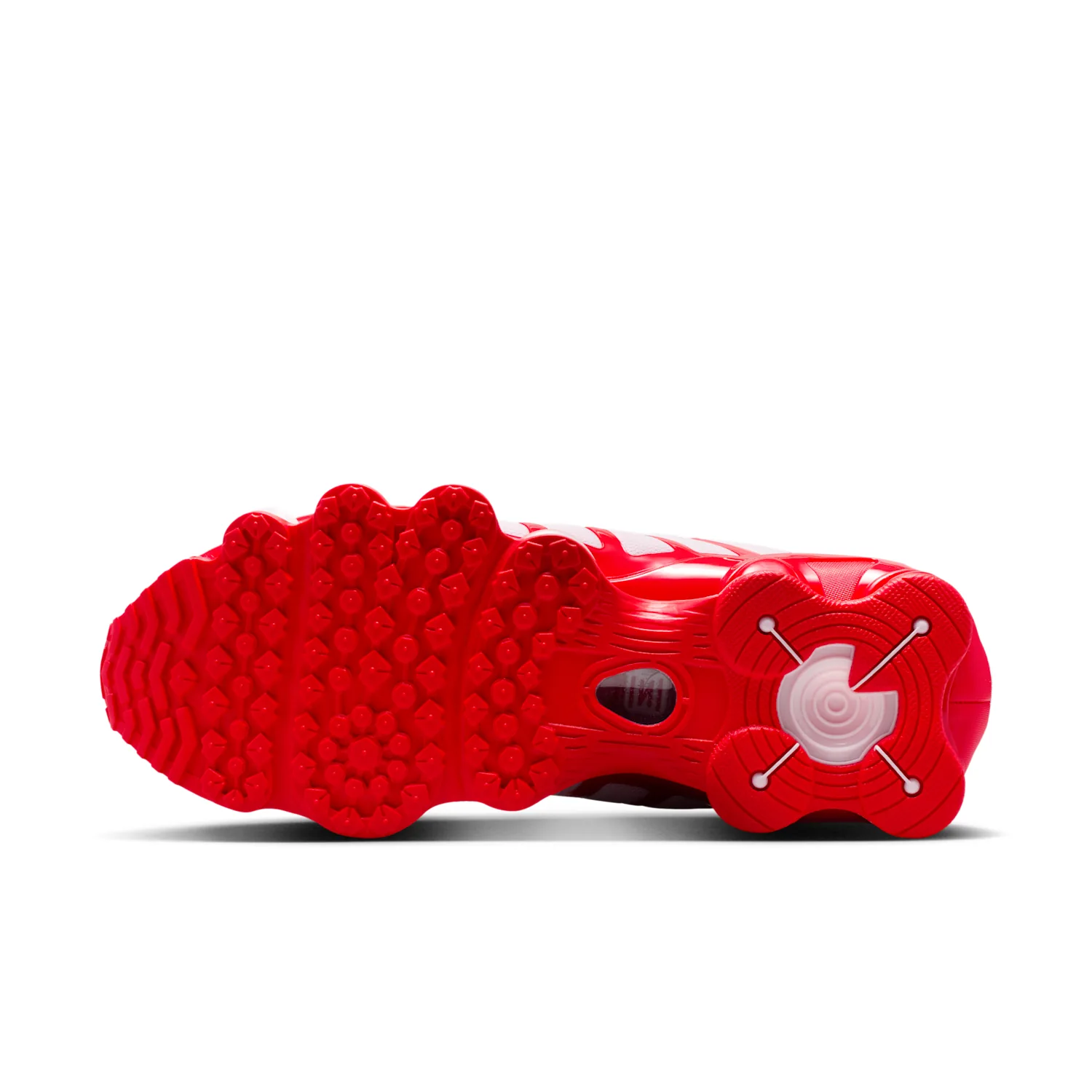 Nike Shox TL image 2