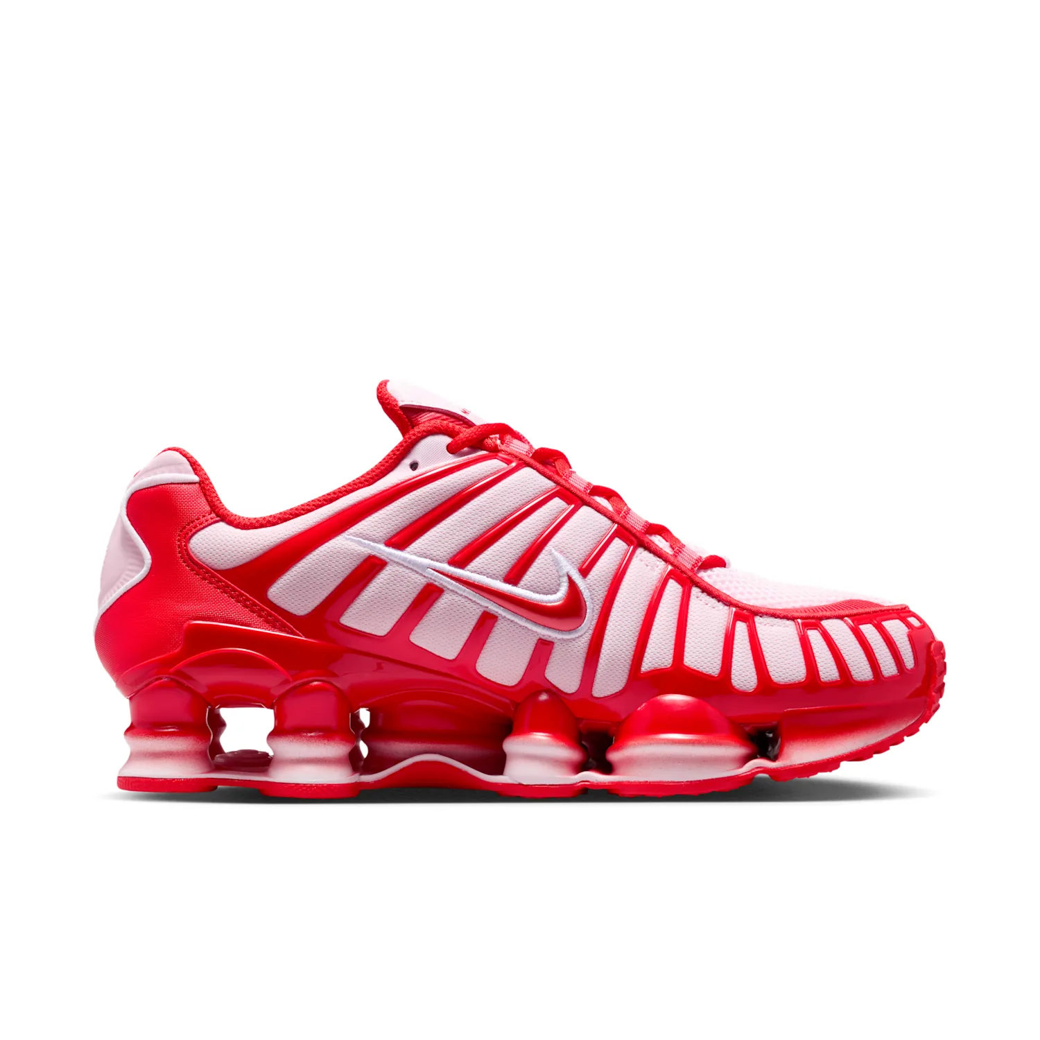 Nike Shox TL image 3