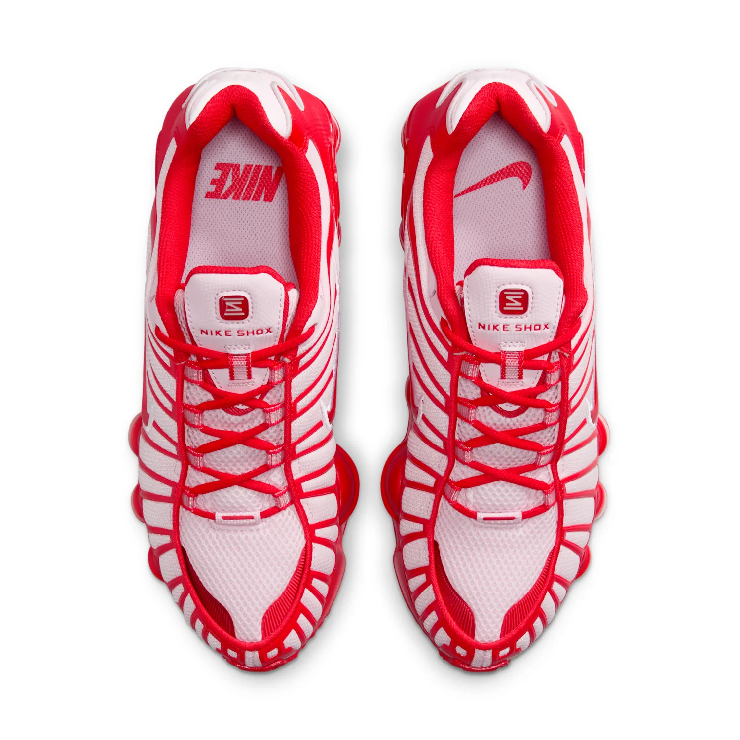 Nike Shox TL image 4