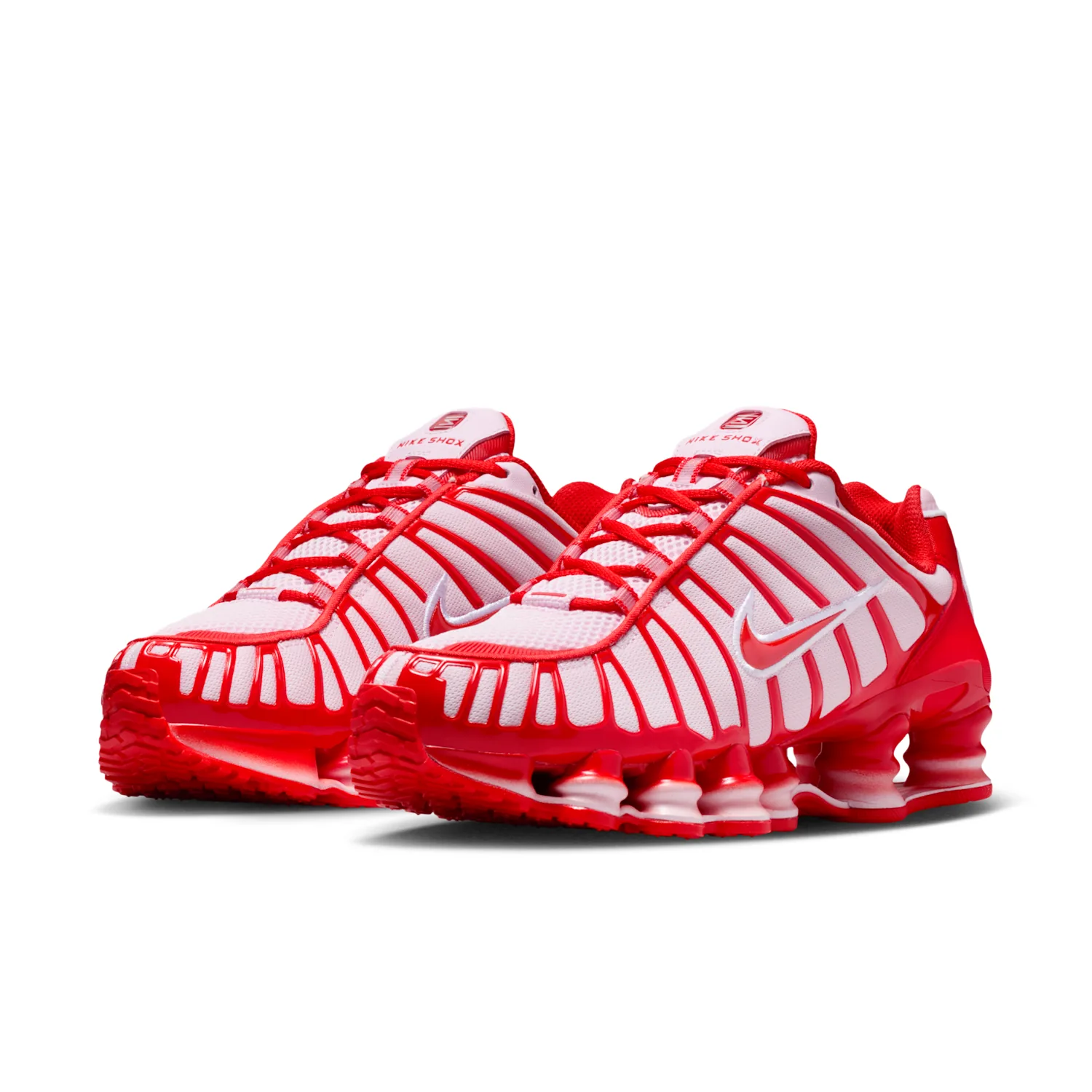 Nike Shox TL image 5