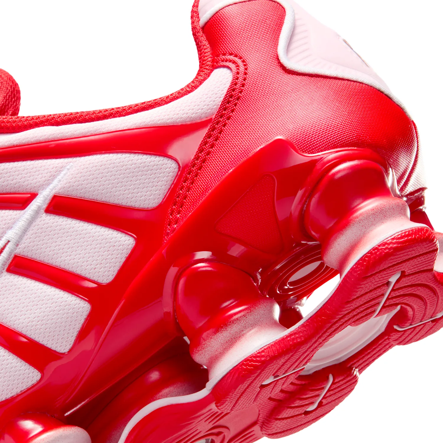 Nike Shox TL image 8