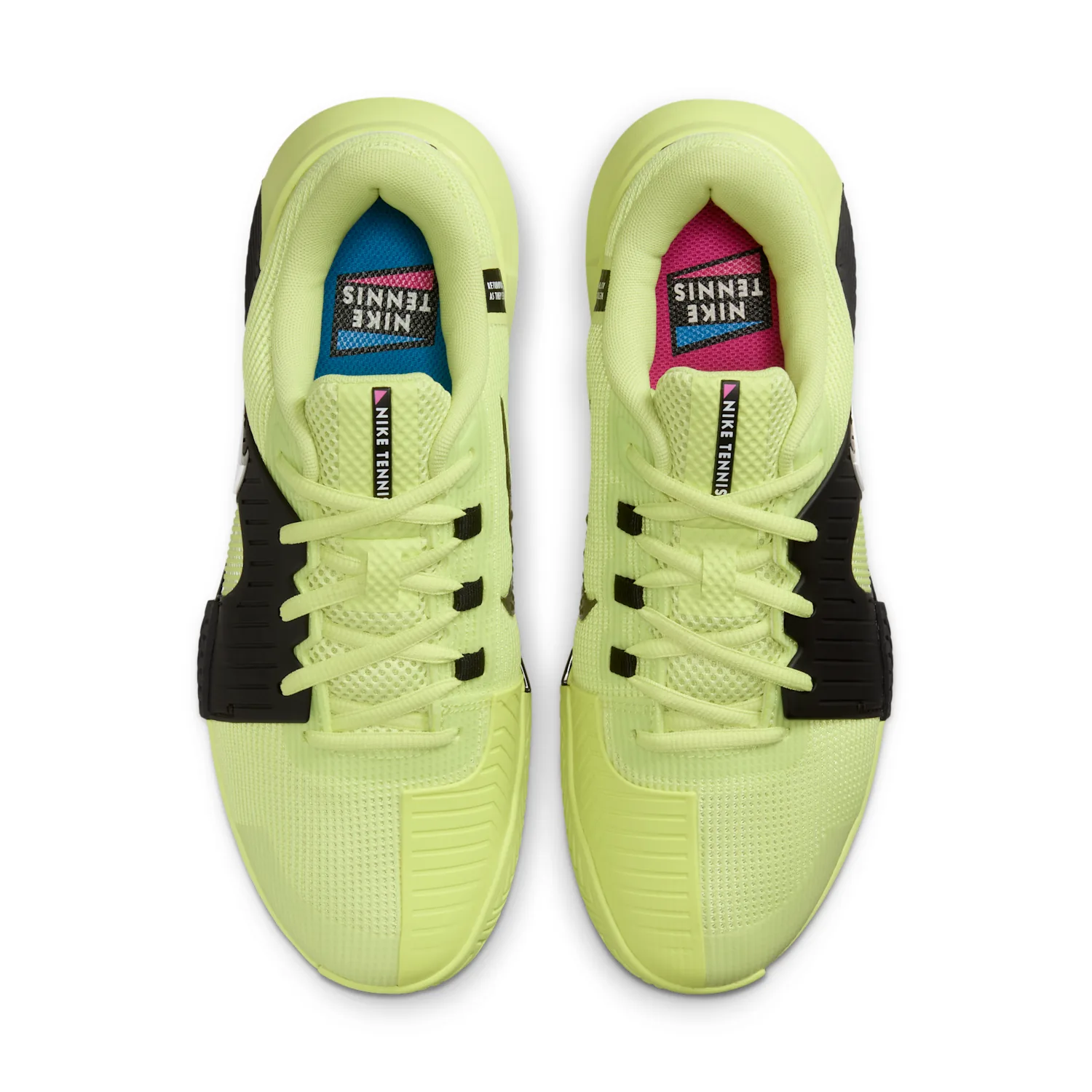 Nike Zoom GP Challenge 1.5 PRM image 4