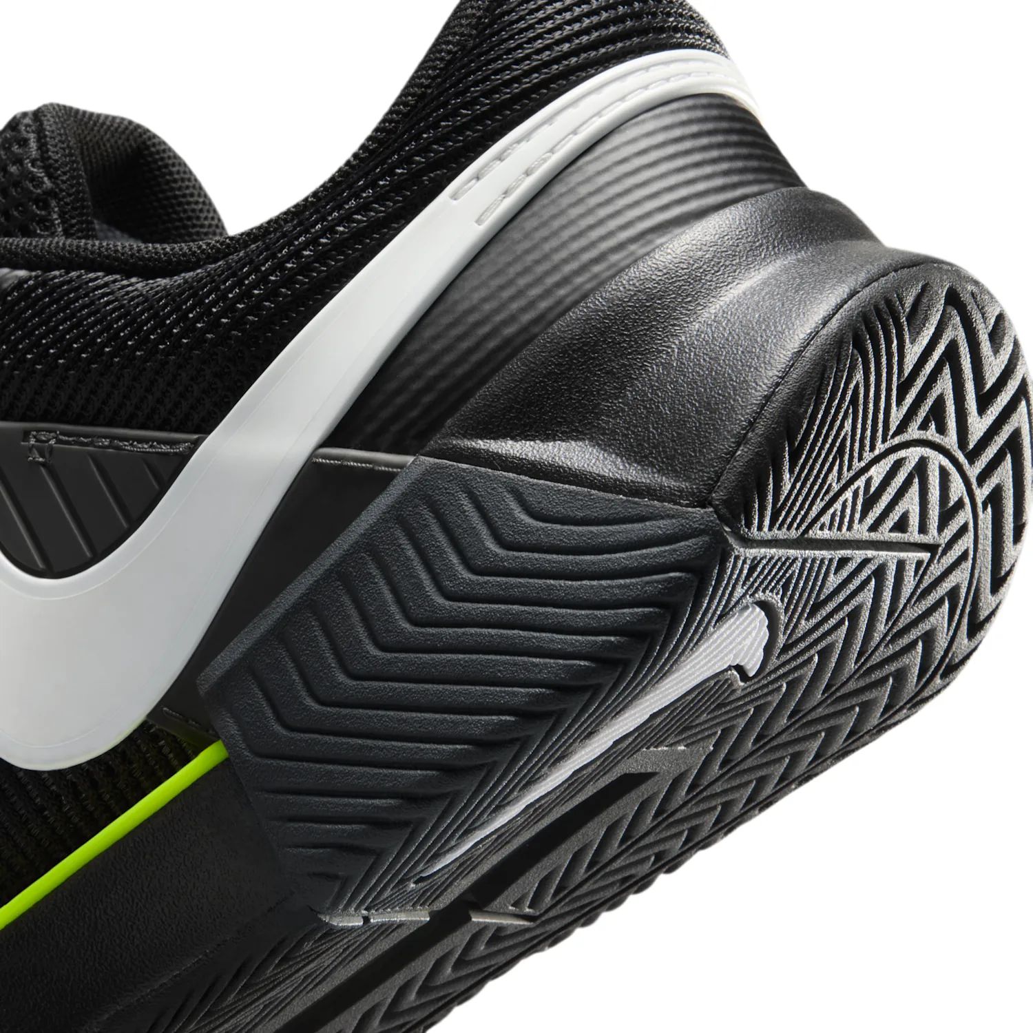 Nike Zoom GP Challenge 1.5 image 8