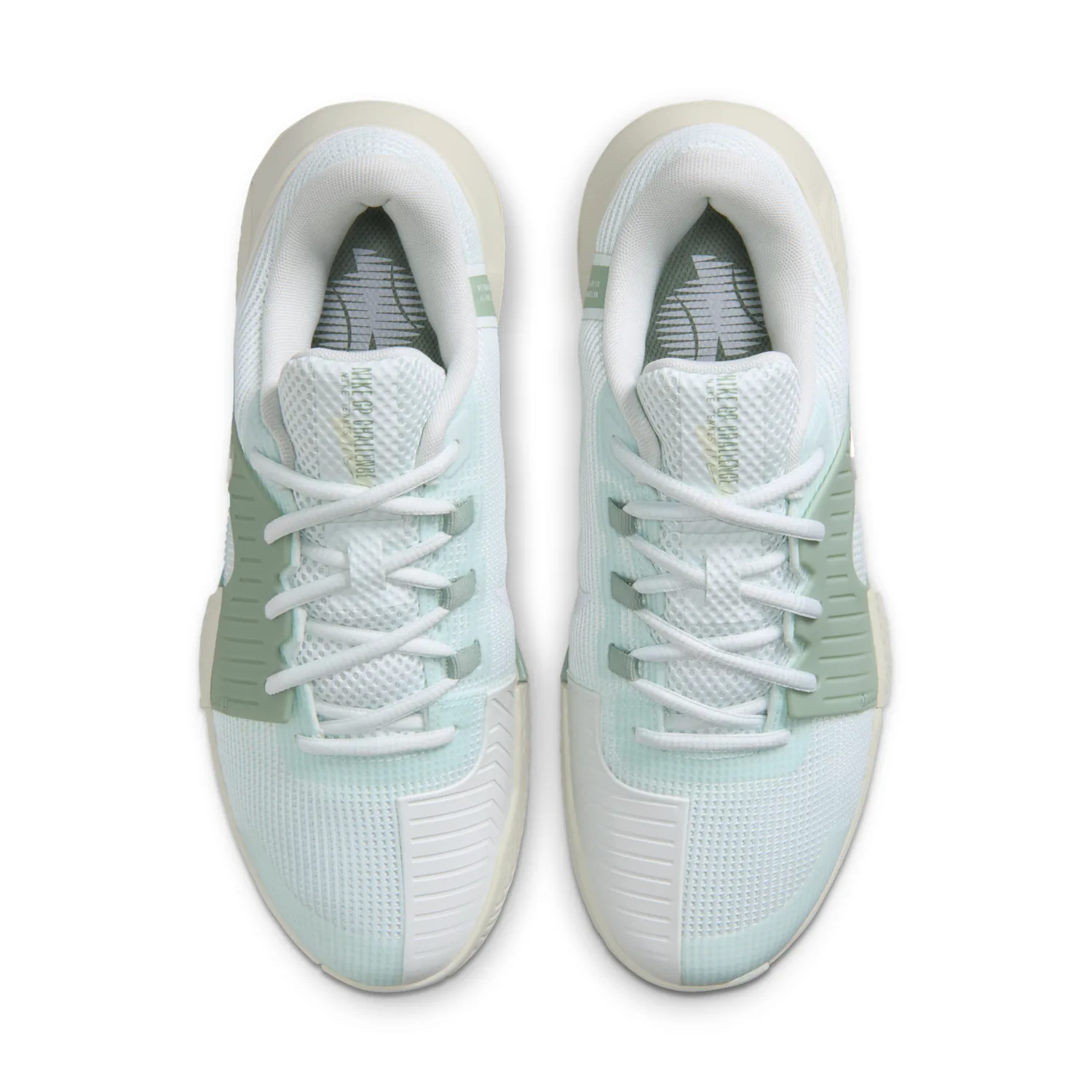 Nike Zoom GP Challenge 1.5 image 4