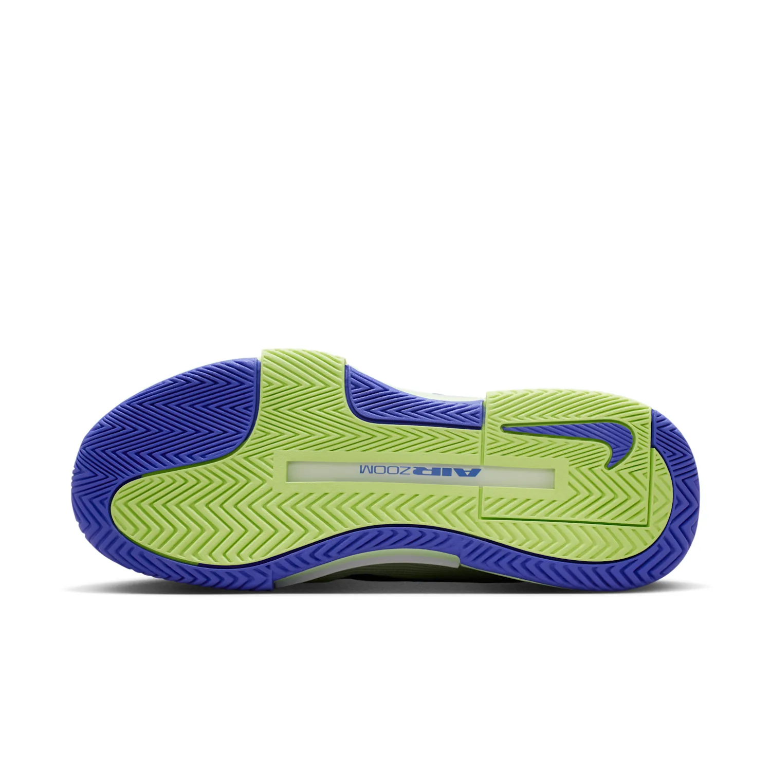 Nike Zoom GP Challenge 1.5 image 2