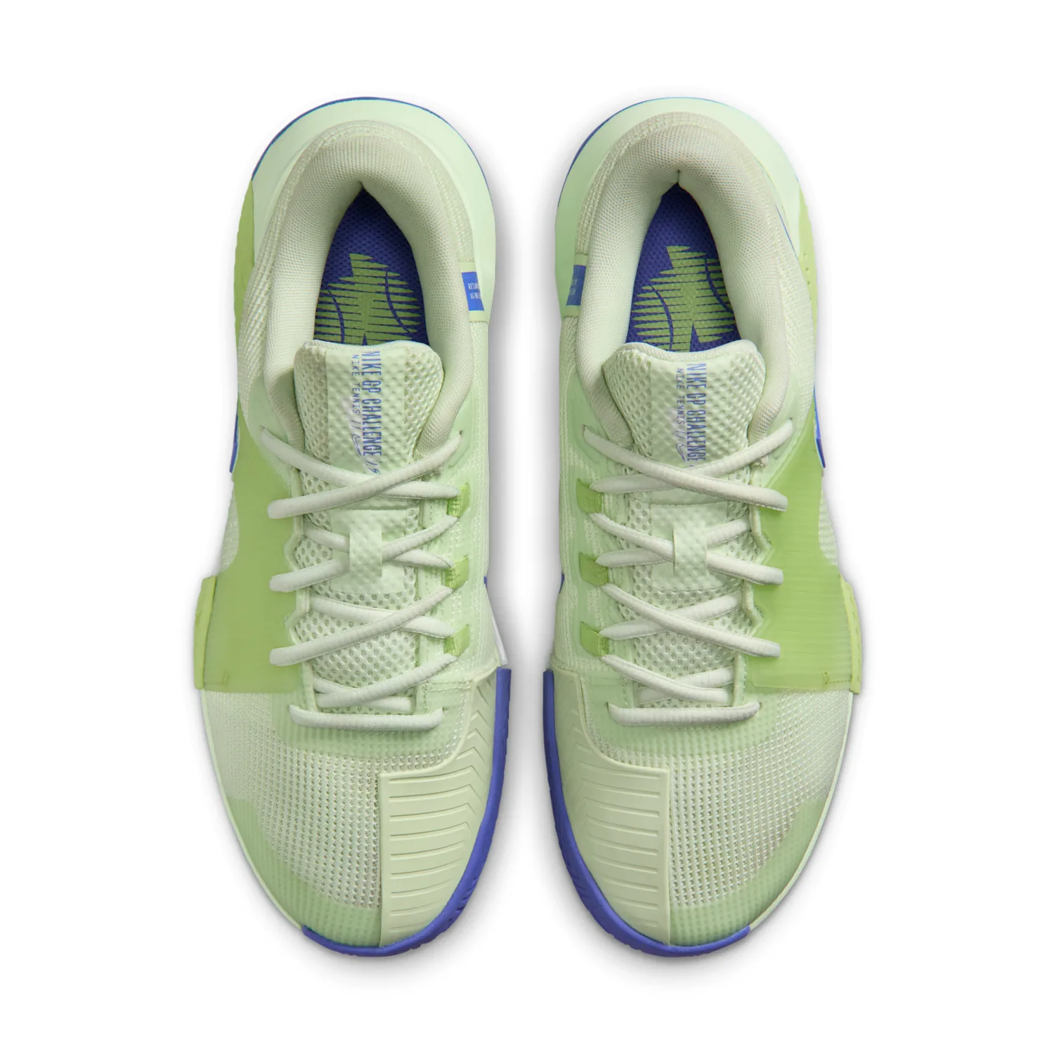 Nike Zoom GP Challenge 1.5 image 4