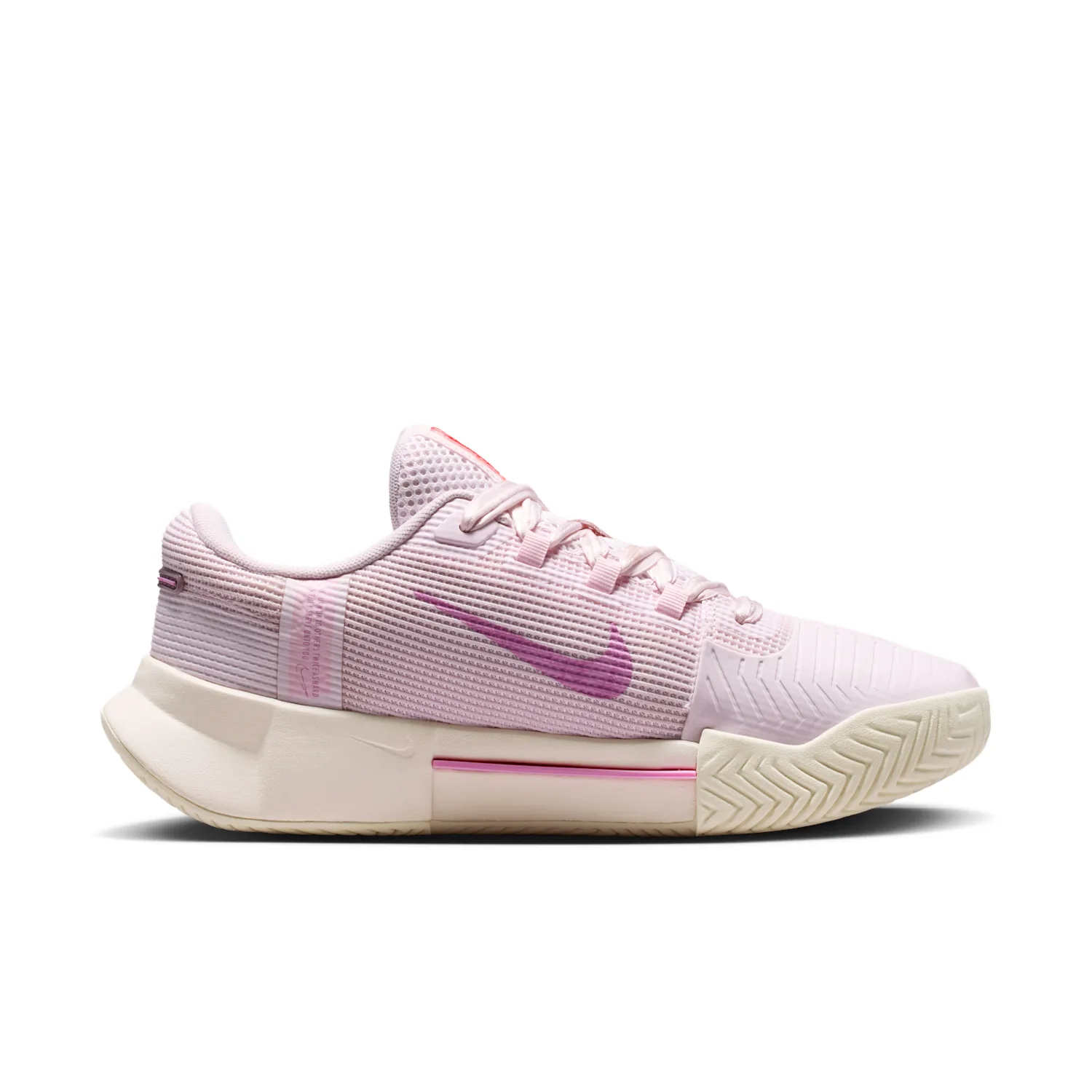 Nike Zoom GP Challenge 1.5 PRM image 4