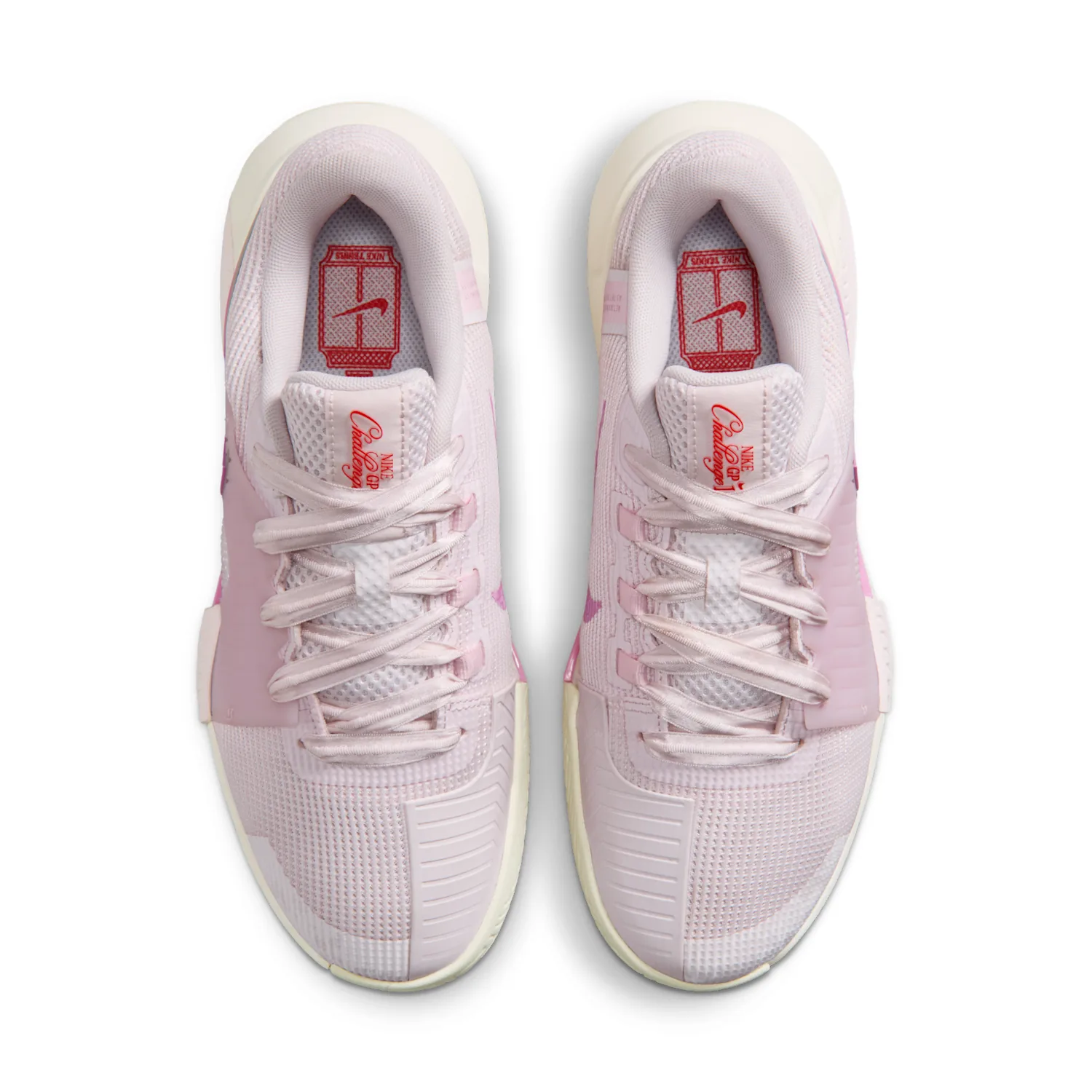 Nike Zoom GP Challenge 1.5 PRM image 5