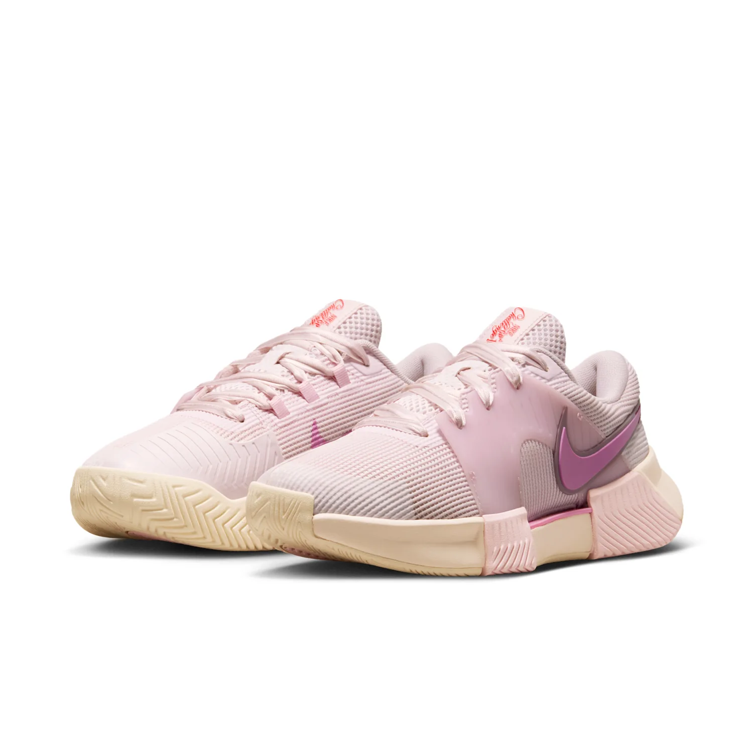 Nike Zoom GP Challenge 1.5 PRM image 6