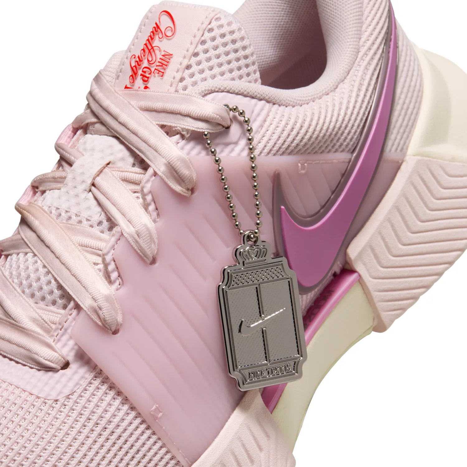 Nike Zoom GP Challenge 1.5 PRM image 10