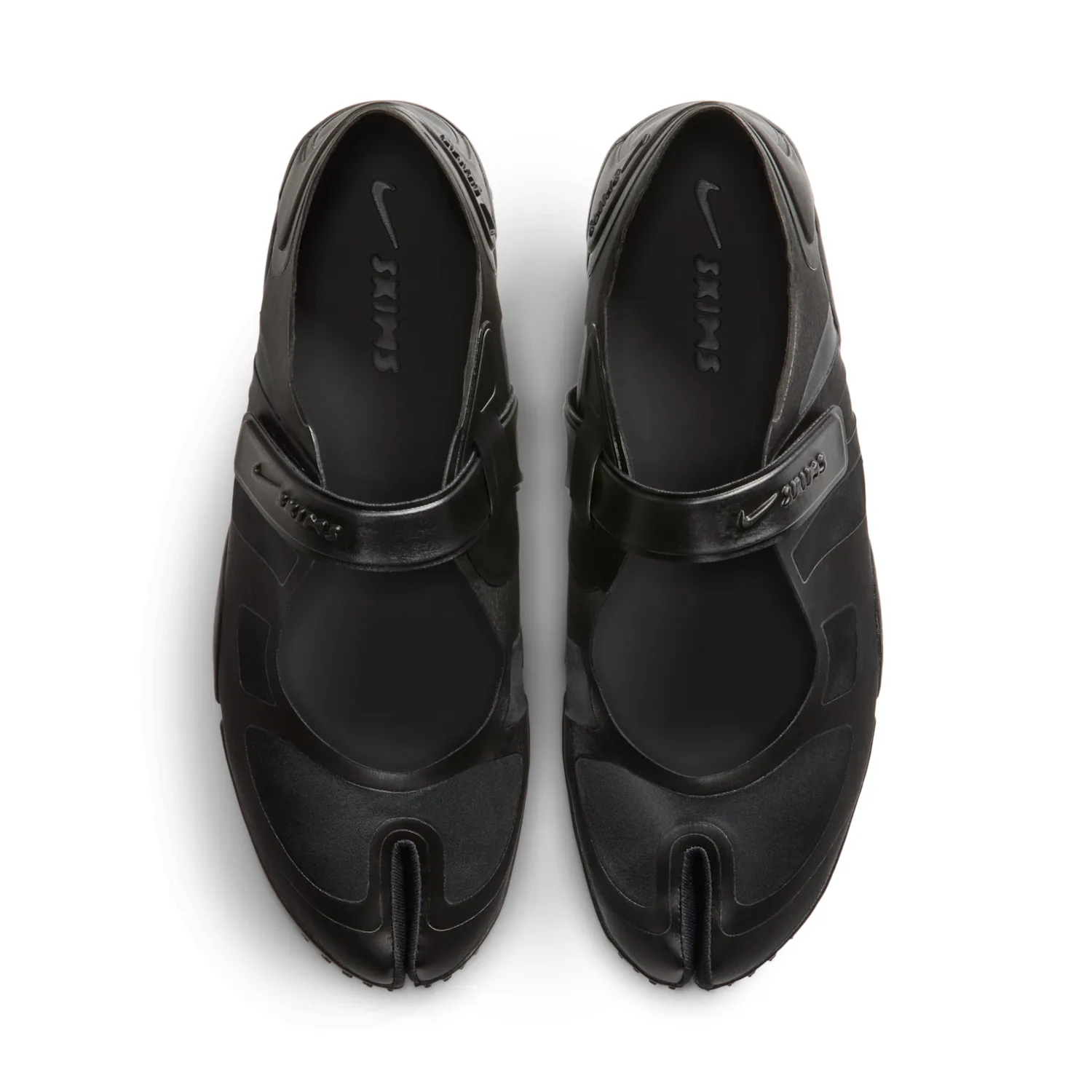 NikeSKIMS Rift Satin image 8