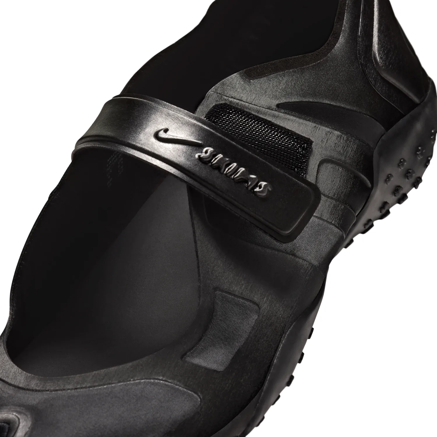 NikeSKIMS Rift Satin image 11