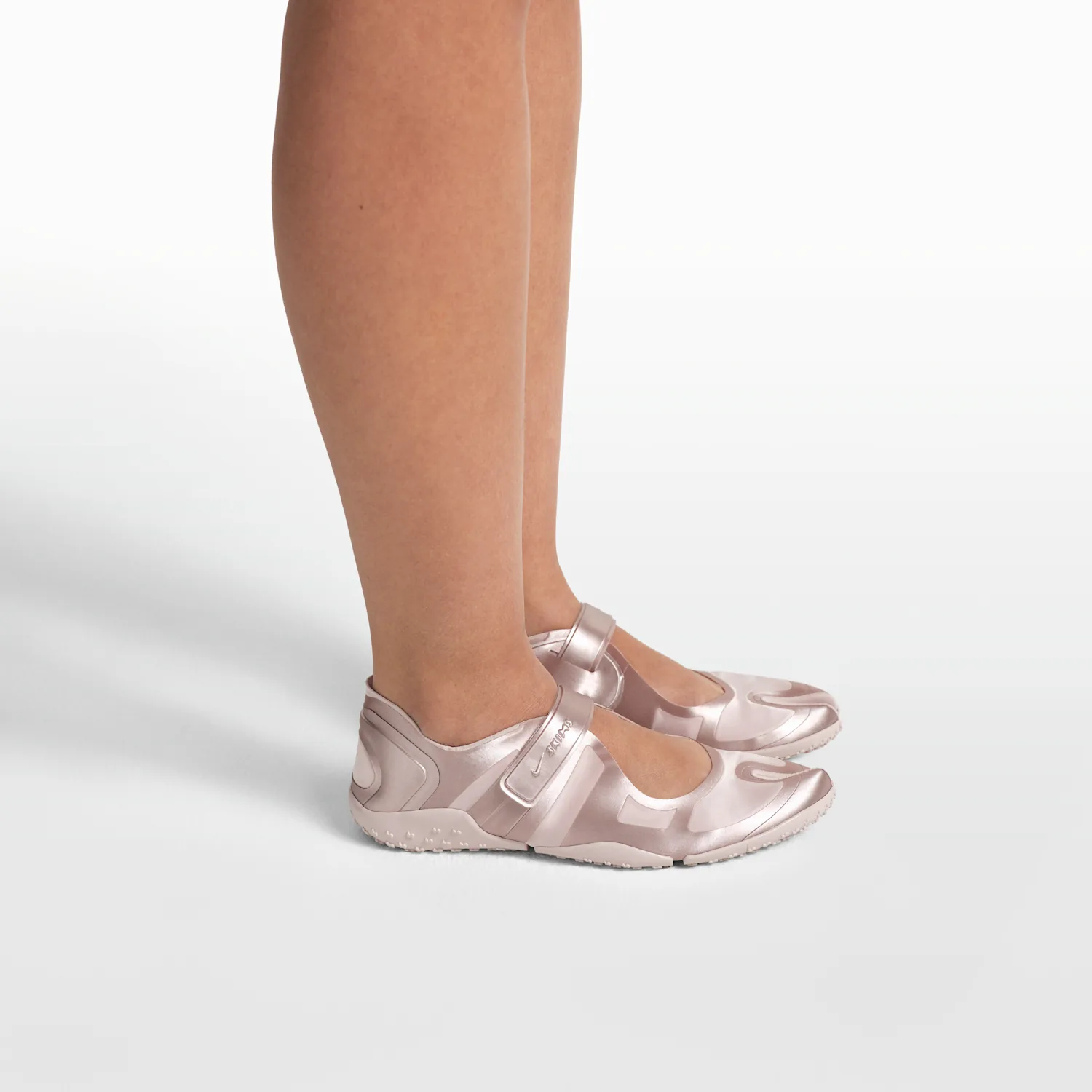 NikeSKIMS Rift Satin image 2