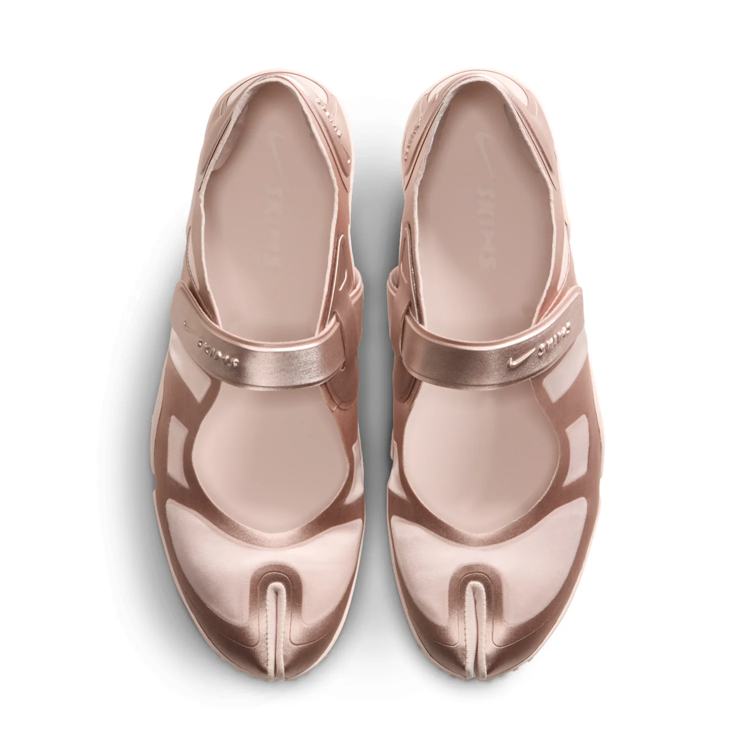 NikeSKIMS Rift Satin image 8