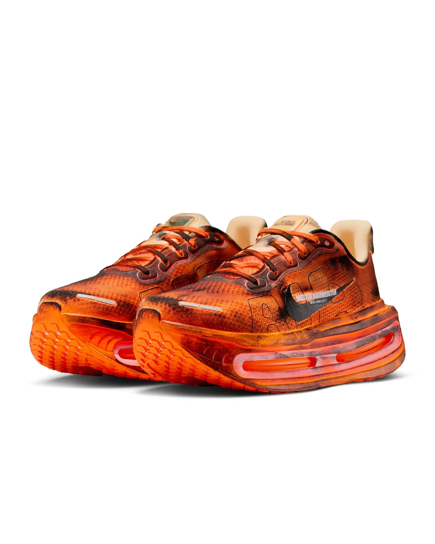 Nike Vomero Premium x Melitta Baumeister image 9