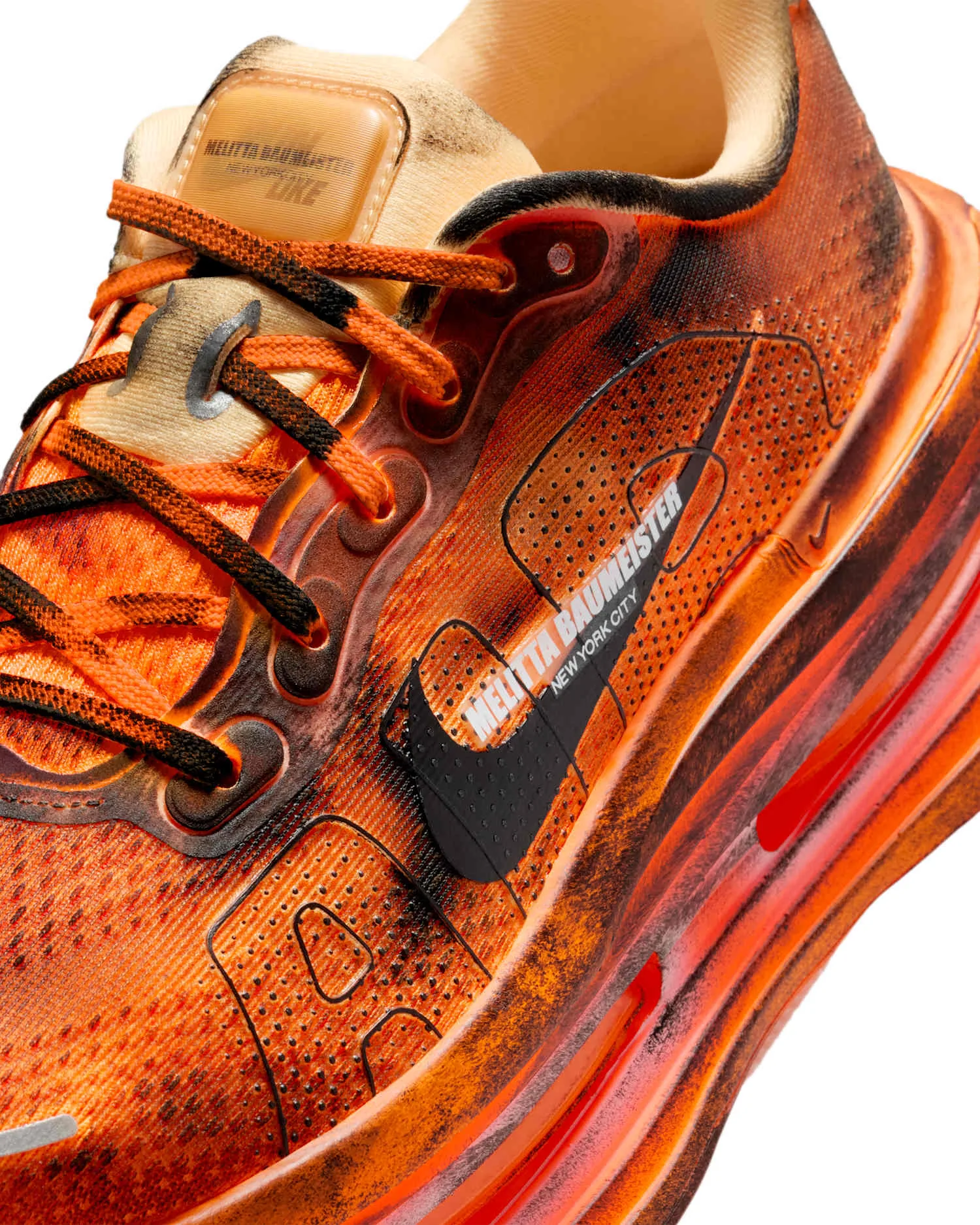 Nike Vomero Premium x Melitta Baumeister image 10