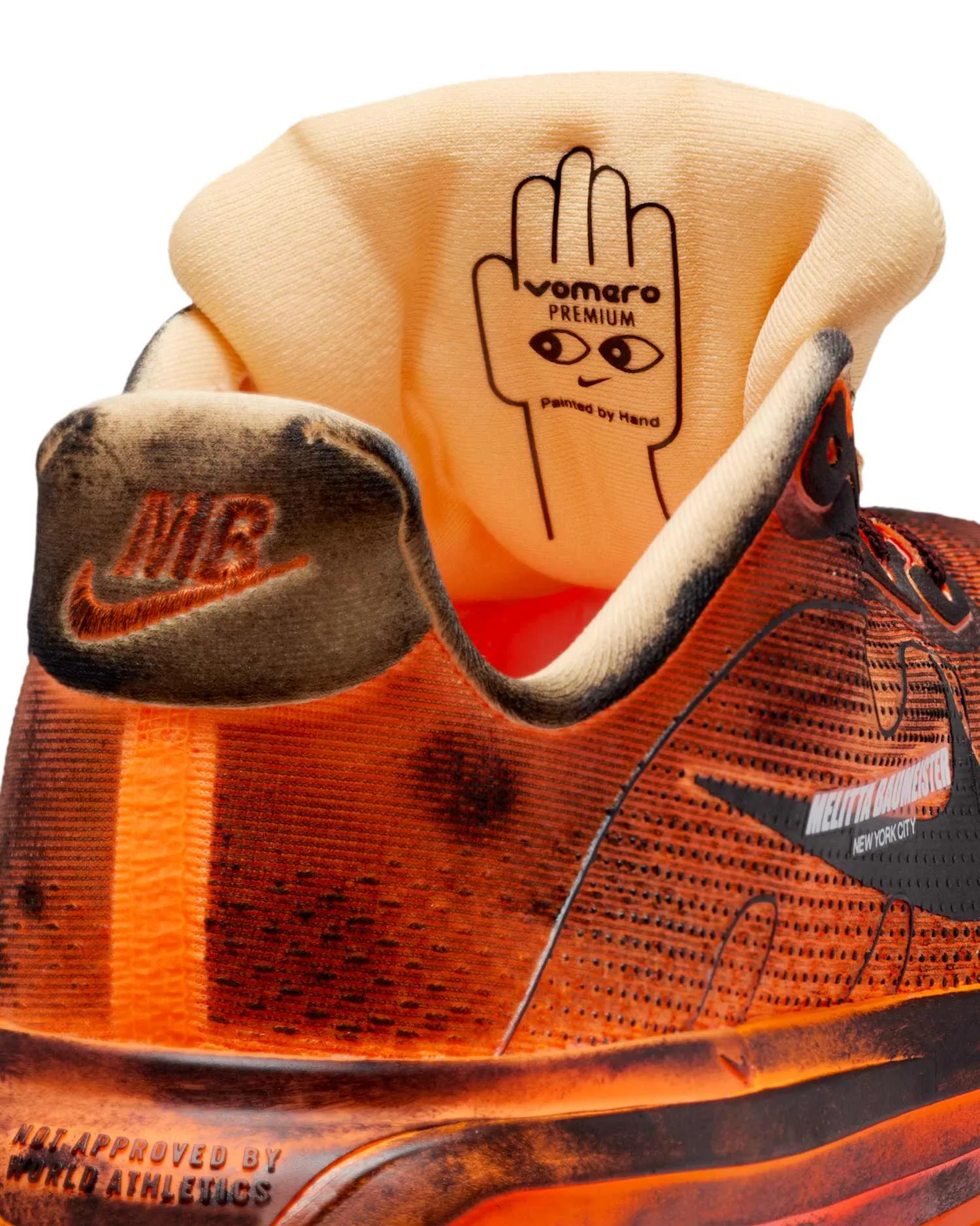 Nike Vomero Premium x Melitta Baumeister image 12