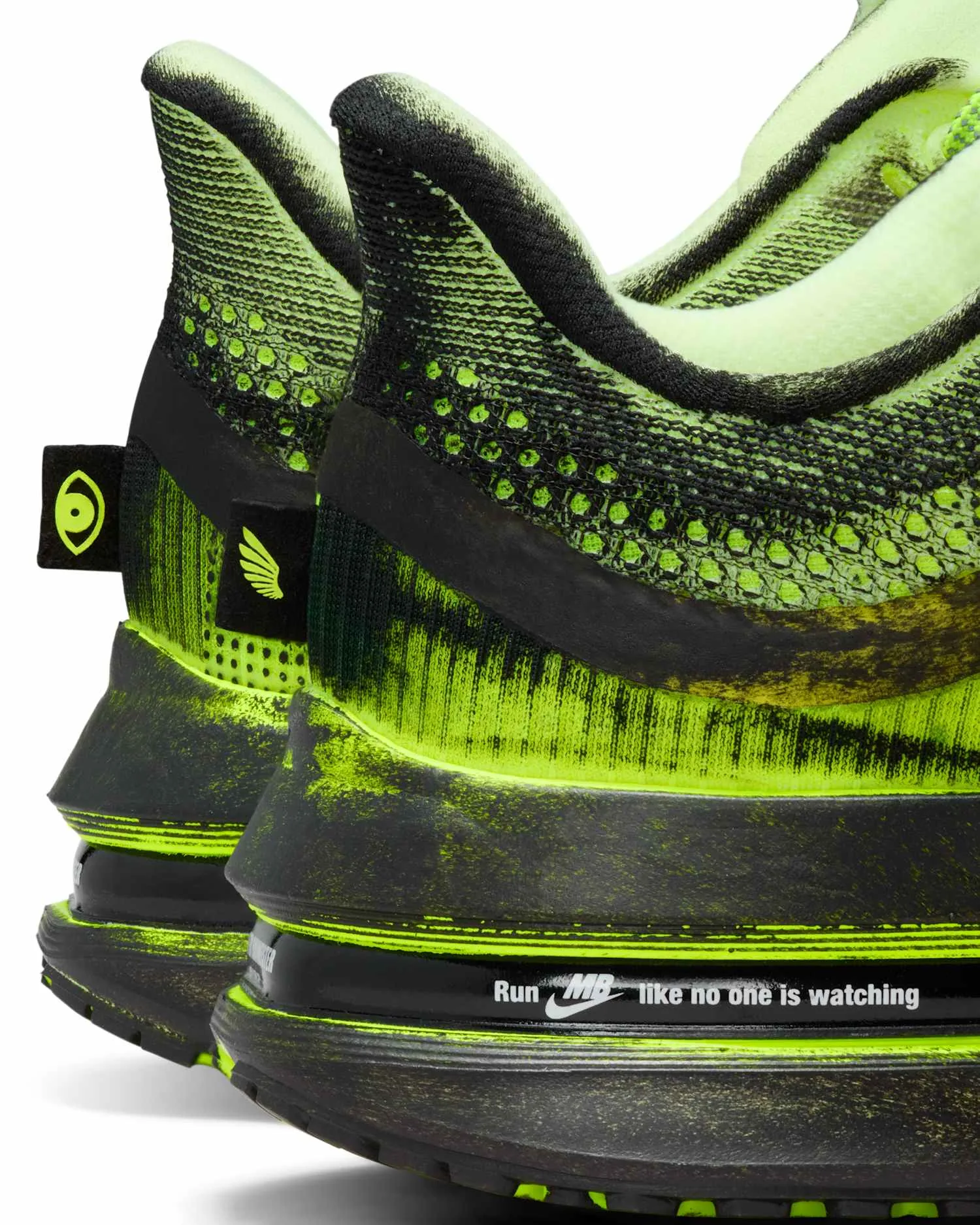 Nike Pegasus Premium x Melitta Baumeister image 2