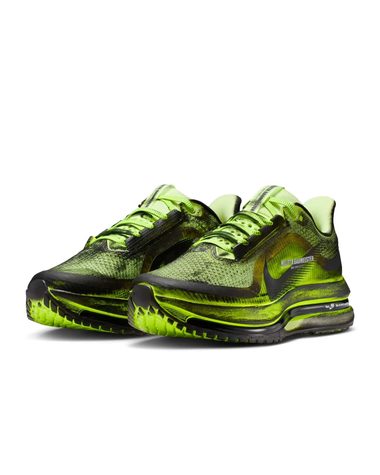 Nike Pegasus Premium x Melitta Baumeister image 9