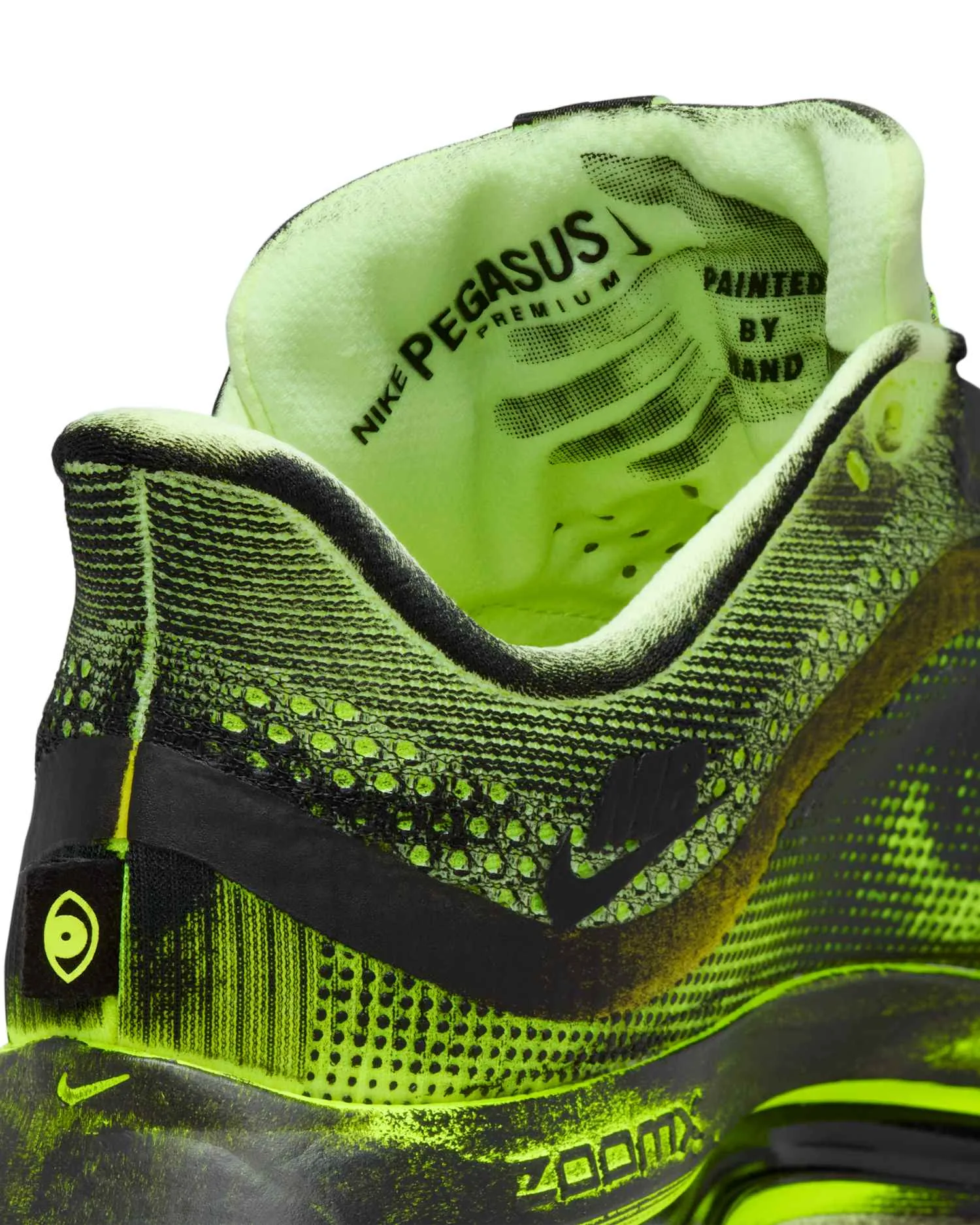 Nike Pegasus Premium x Melitta Baumeister image 12