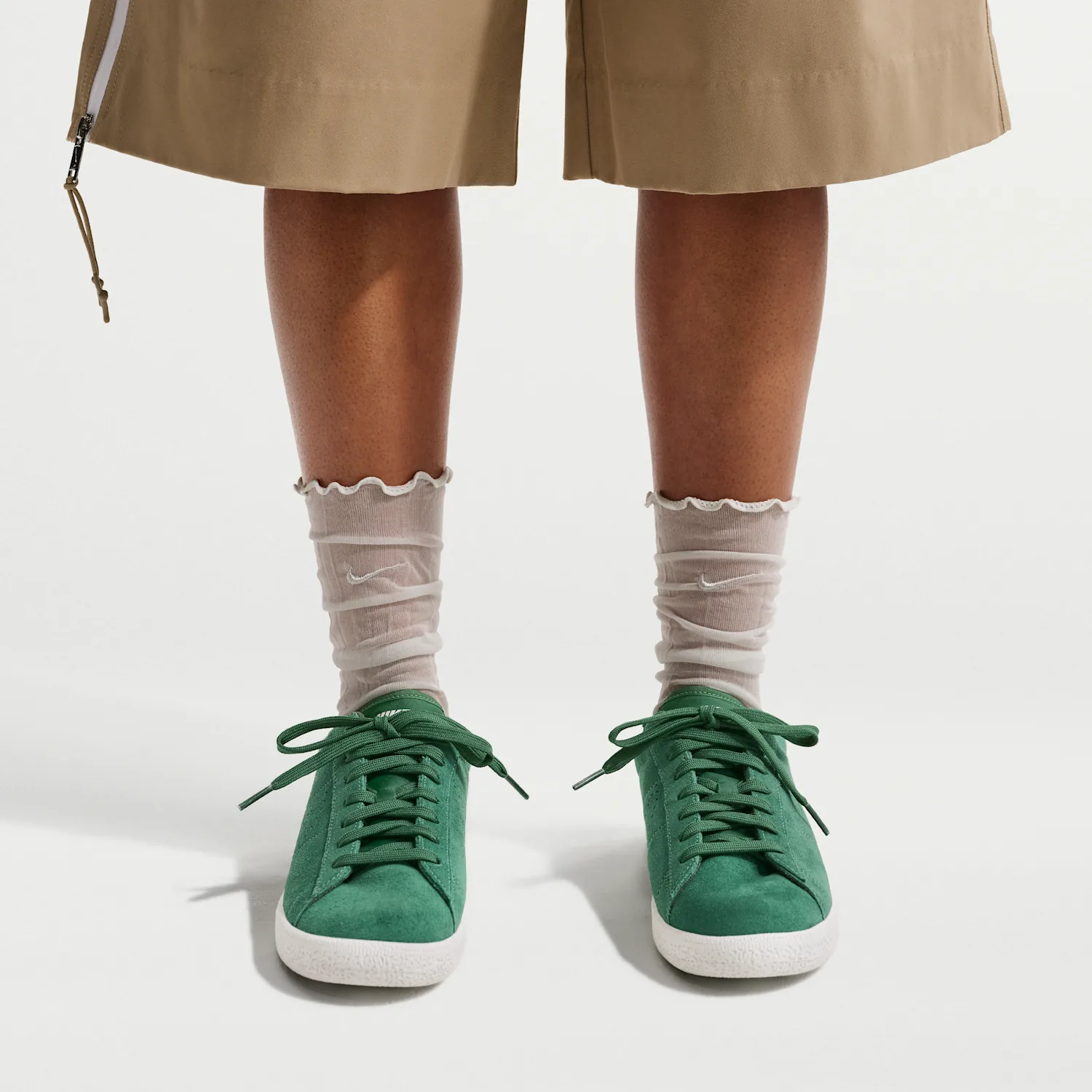 Nike Tennis Classic image 2