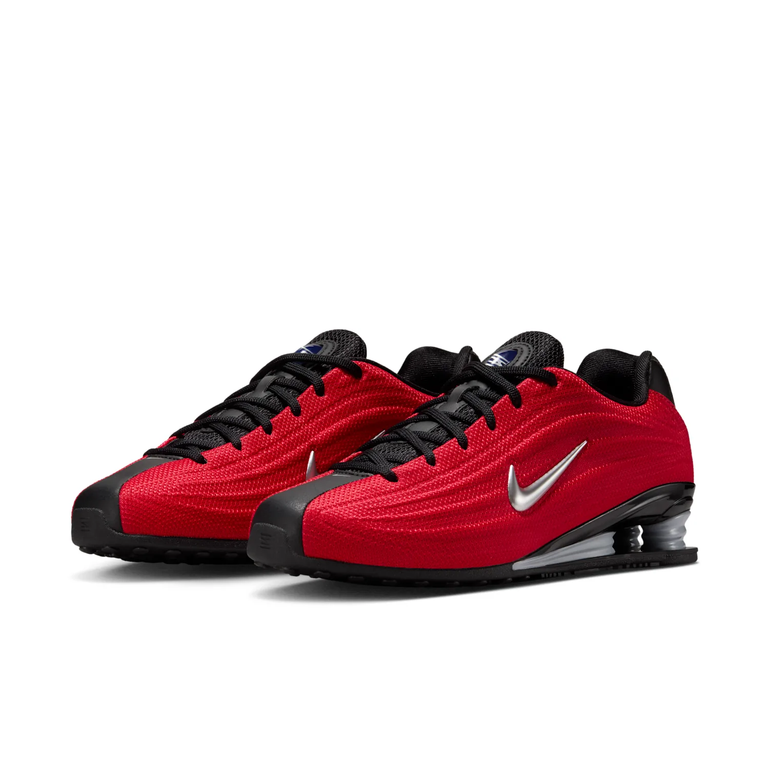 Nike Shox Z image 5