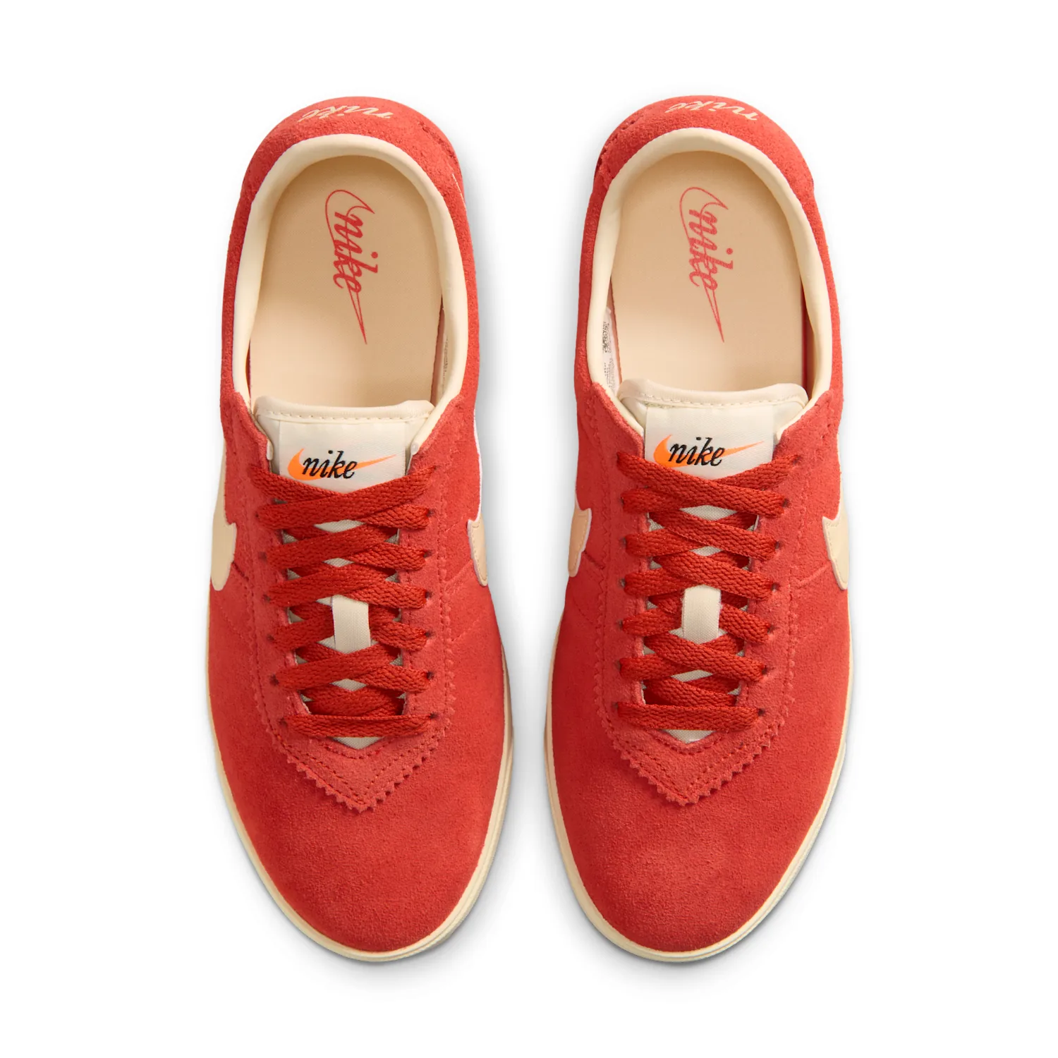 Nike Astrograbber Suede image 4