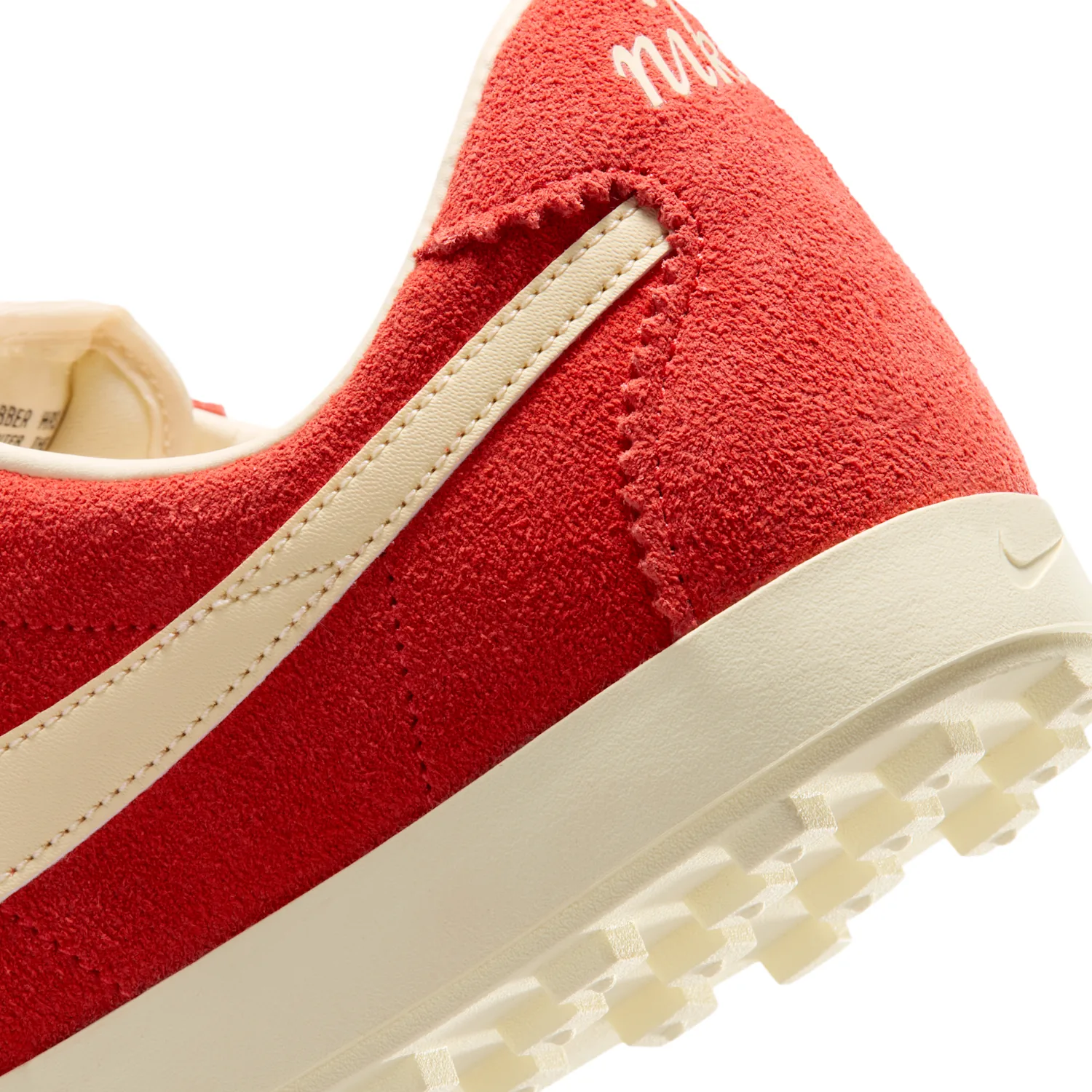 Nike Astrograbber Suede image 8