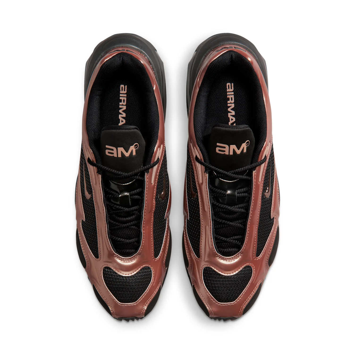 Nike Air Max Muse "Rose Gold" image 4