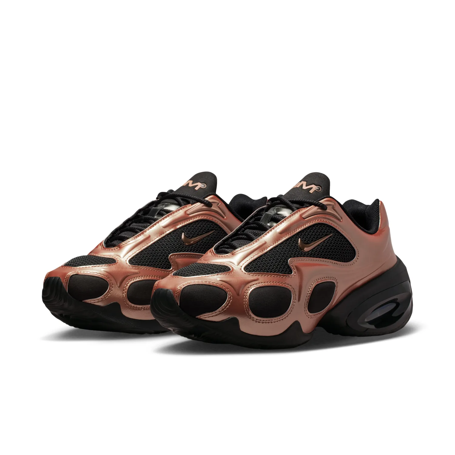 Nike Air Max Muse "Rose Gold" image 5
