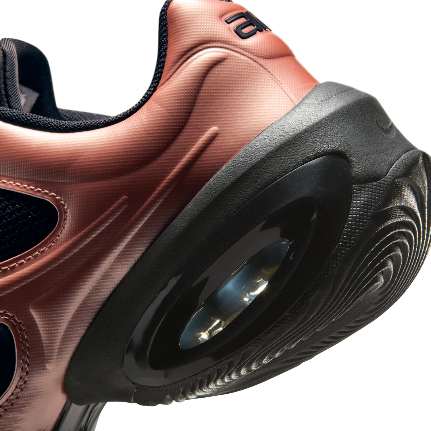 Nike Air Max Muse "Rose Gold" image 8