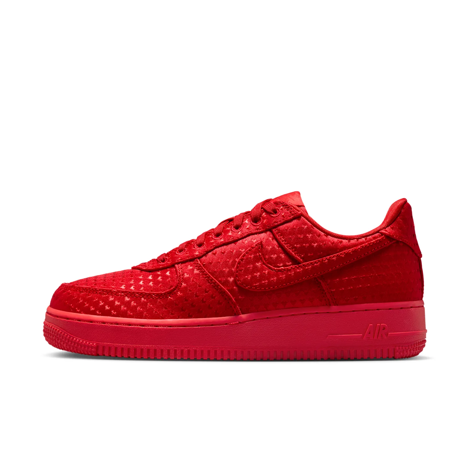 Air Force 1 '07 SE "Valentine's Day"