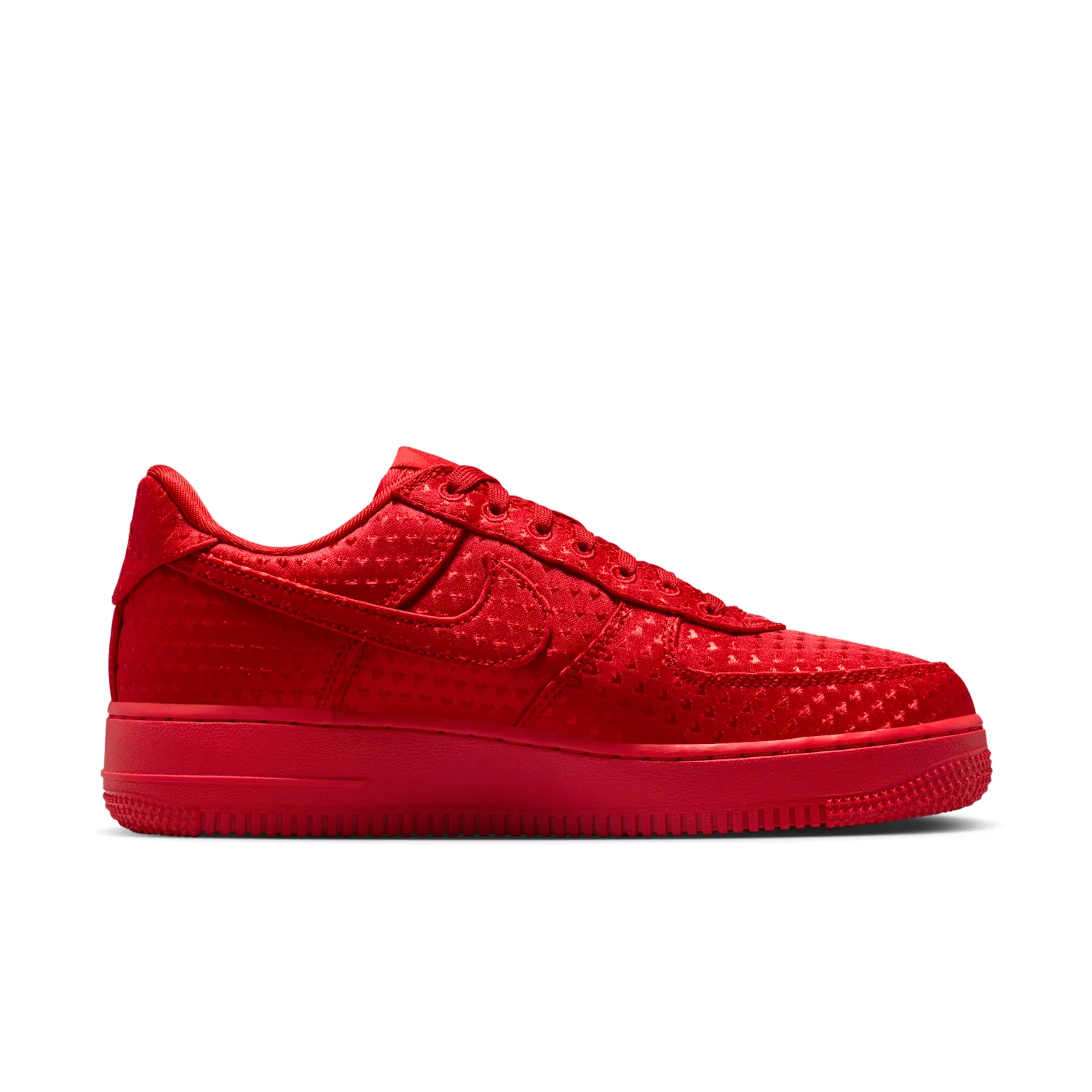 Air Force 1 '07 SE "Valentine's Day" image 4
