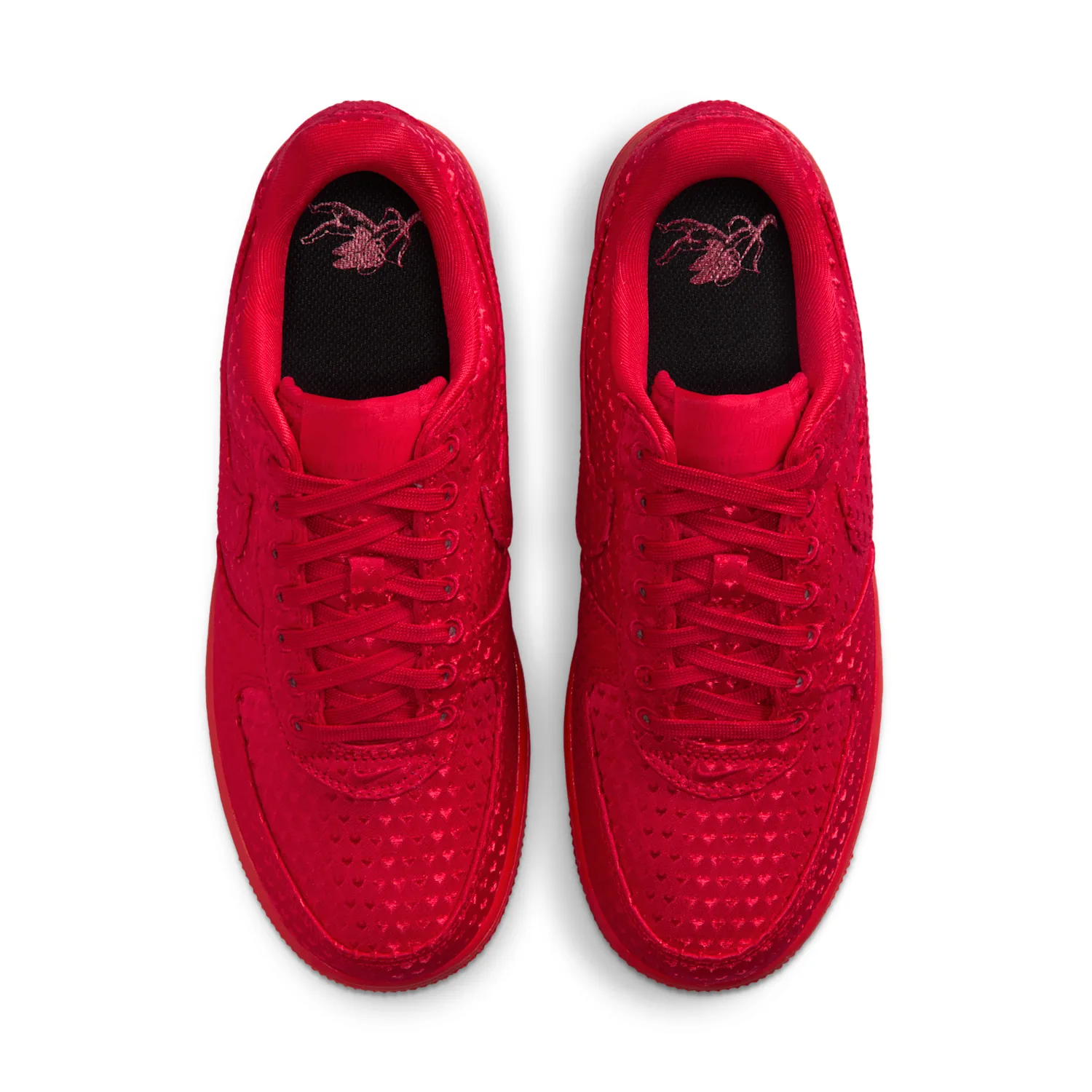Air Force 1 '07 SE "Valentine's Day" image 5