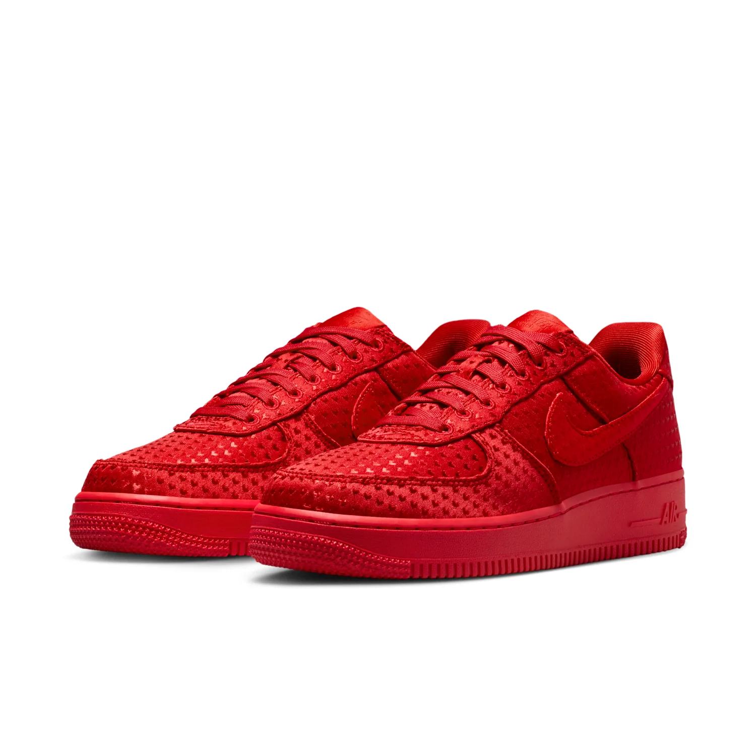 Air Force 1 '07 SE "Valentine's Day" image 6