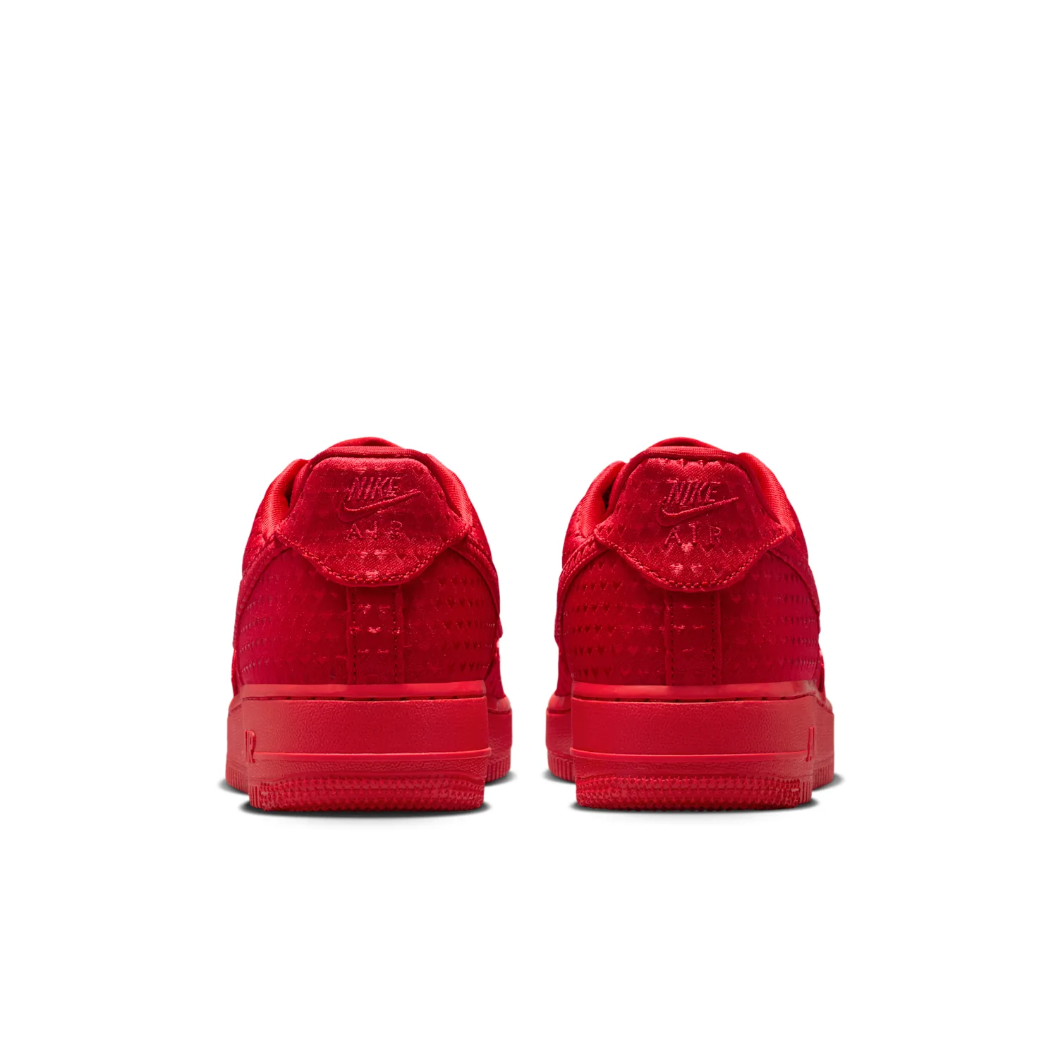 Air Force 1 '07 SE "Valentine's Day" image 7