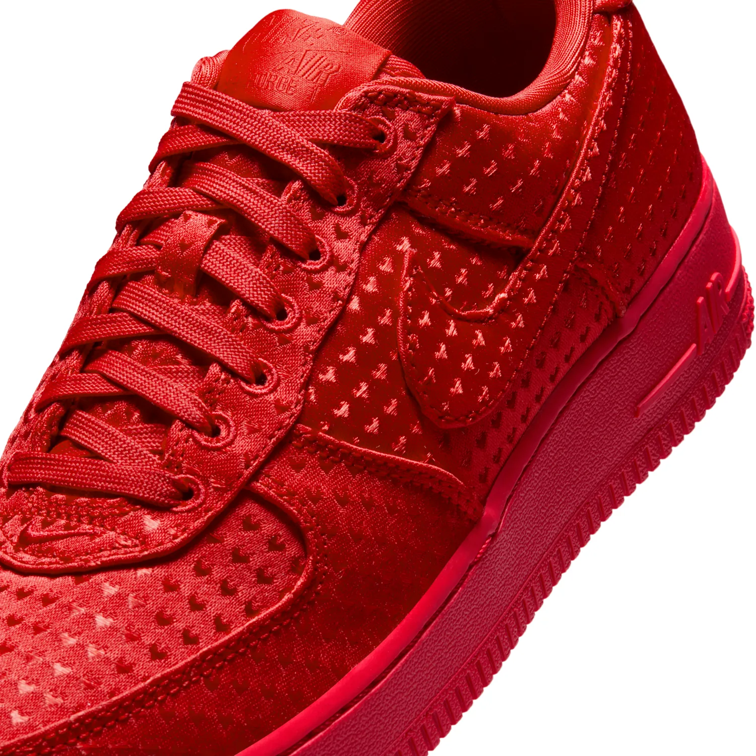 Air Force 1 '07 SE "Valentine's Day" image 8