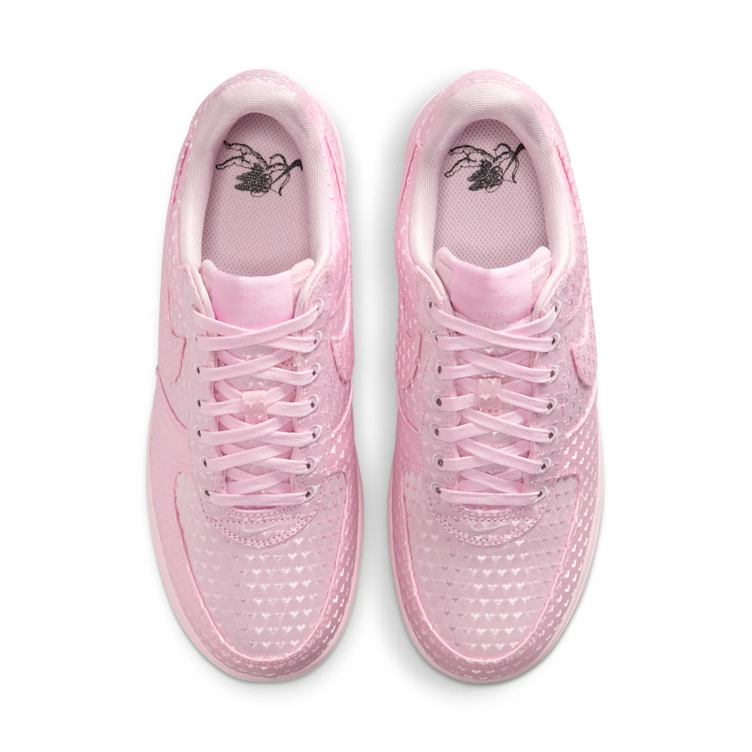 Air Force 1 '07 SE "Valentine's Day" image 5