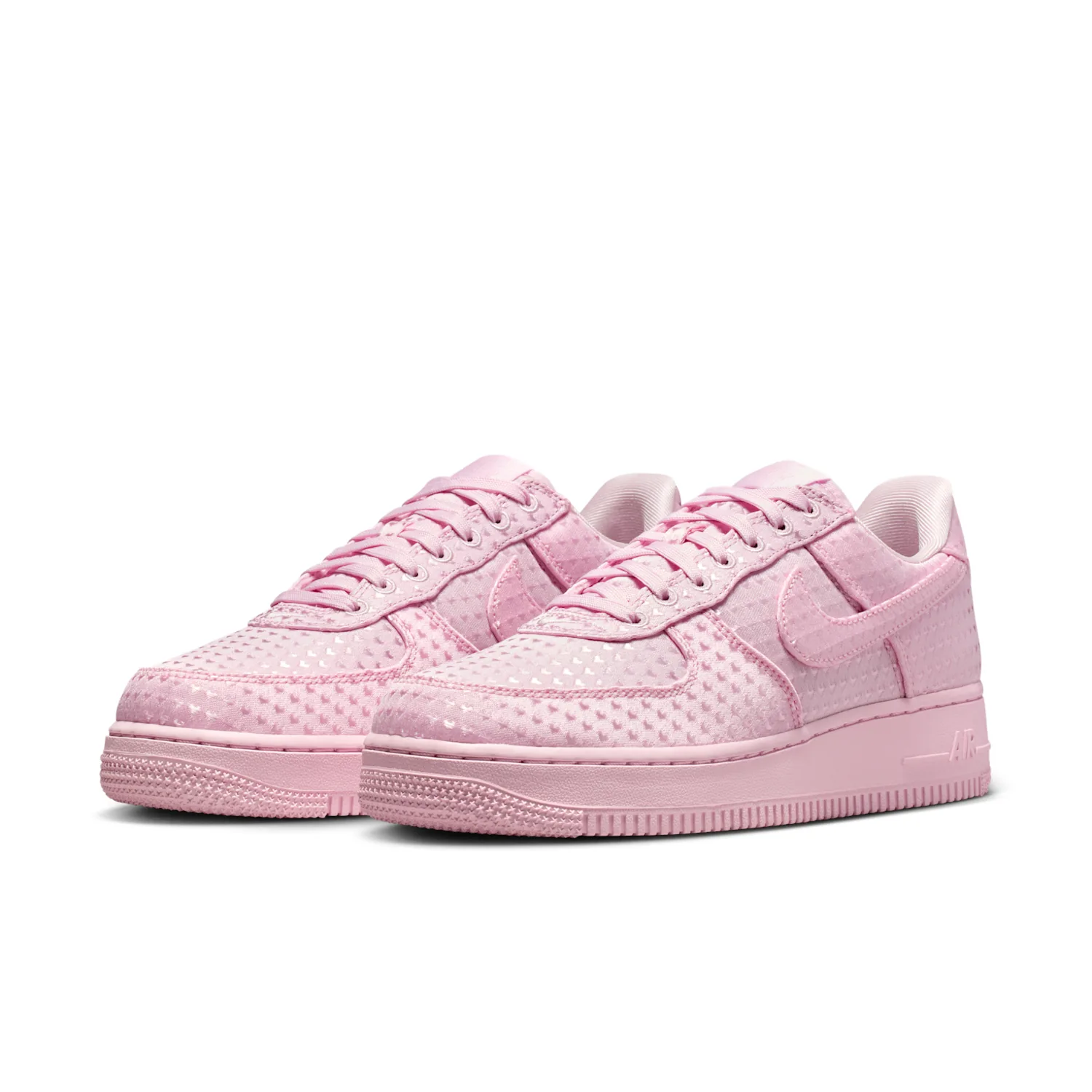 Air Force 1 '07 SE "Valentine's Day" image 6