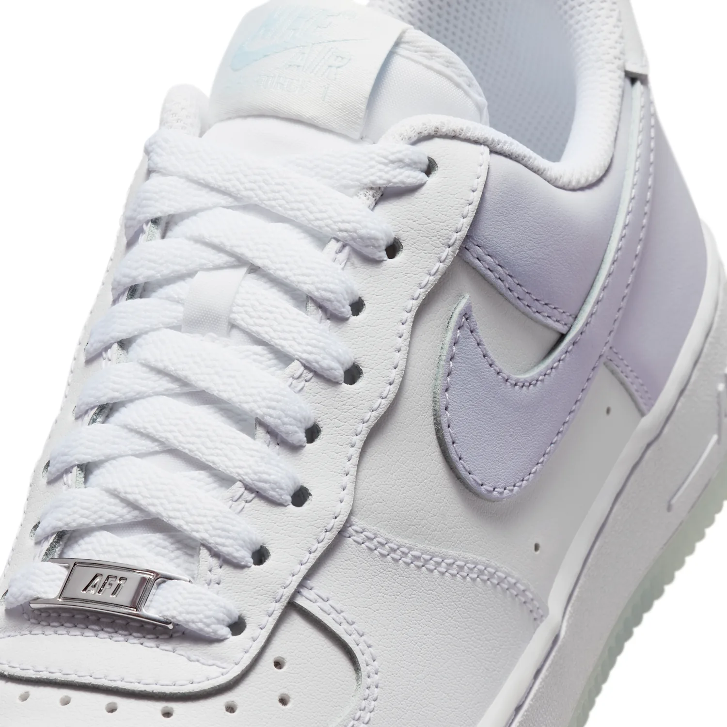 Nike Air Force 1 '07 image 7