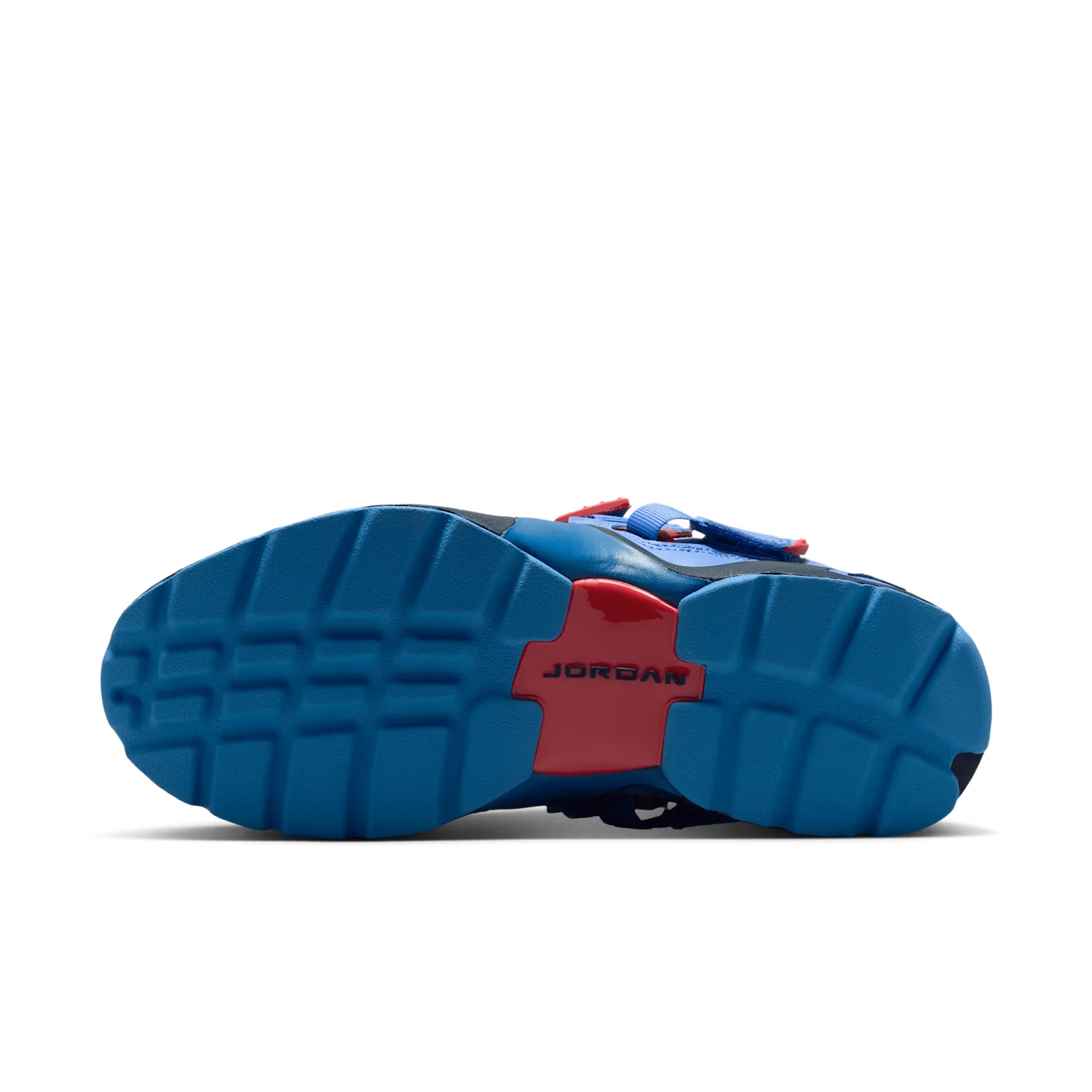 Jordan Trunner LX image 2