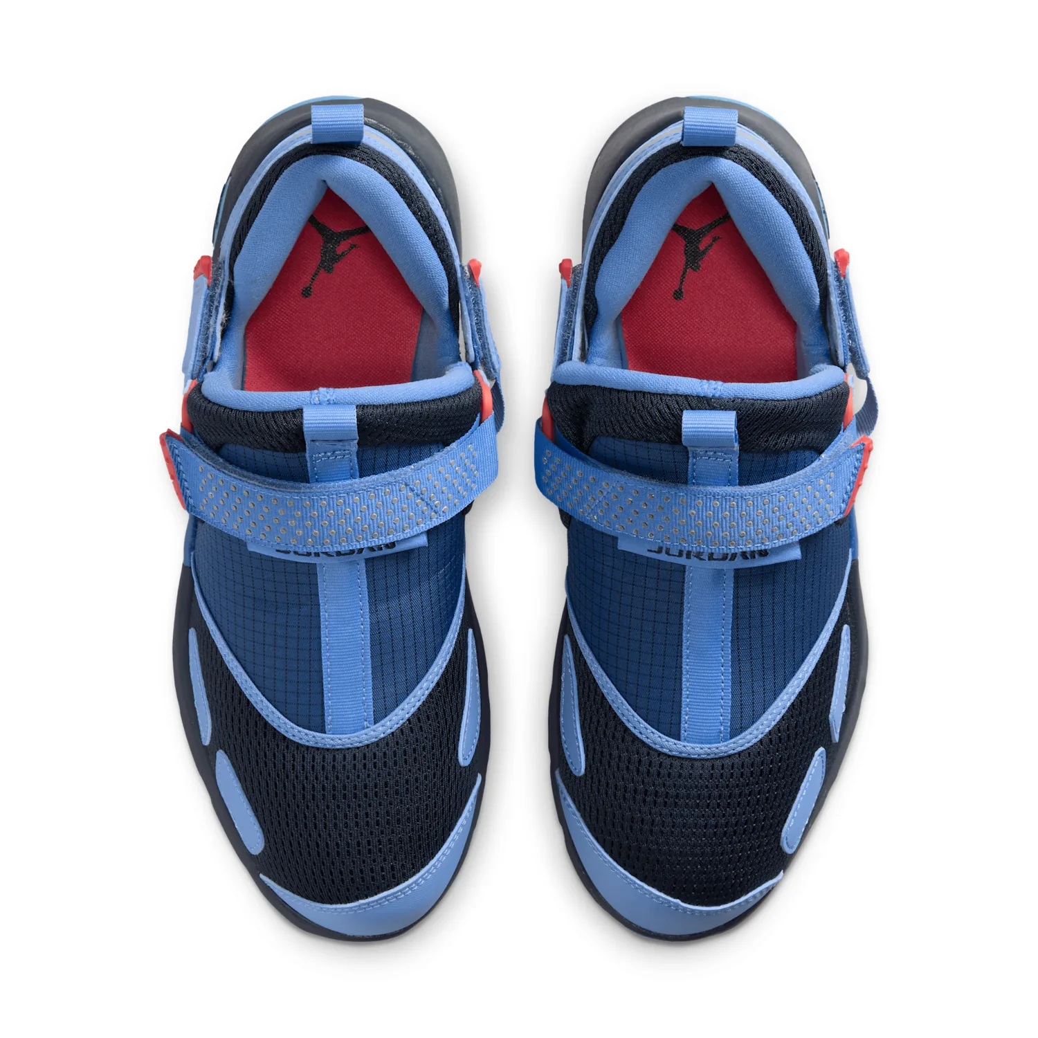 Jordan Trunner LX image 4