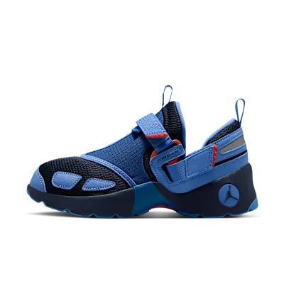 Jordan Trunner LX