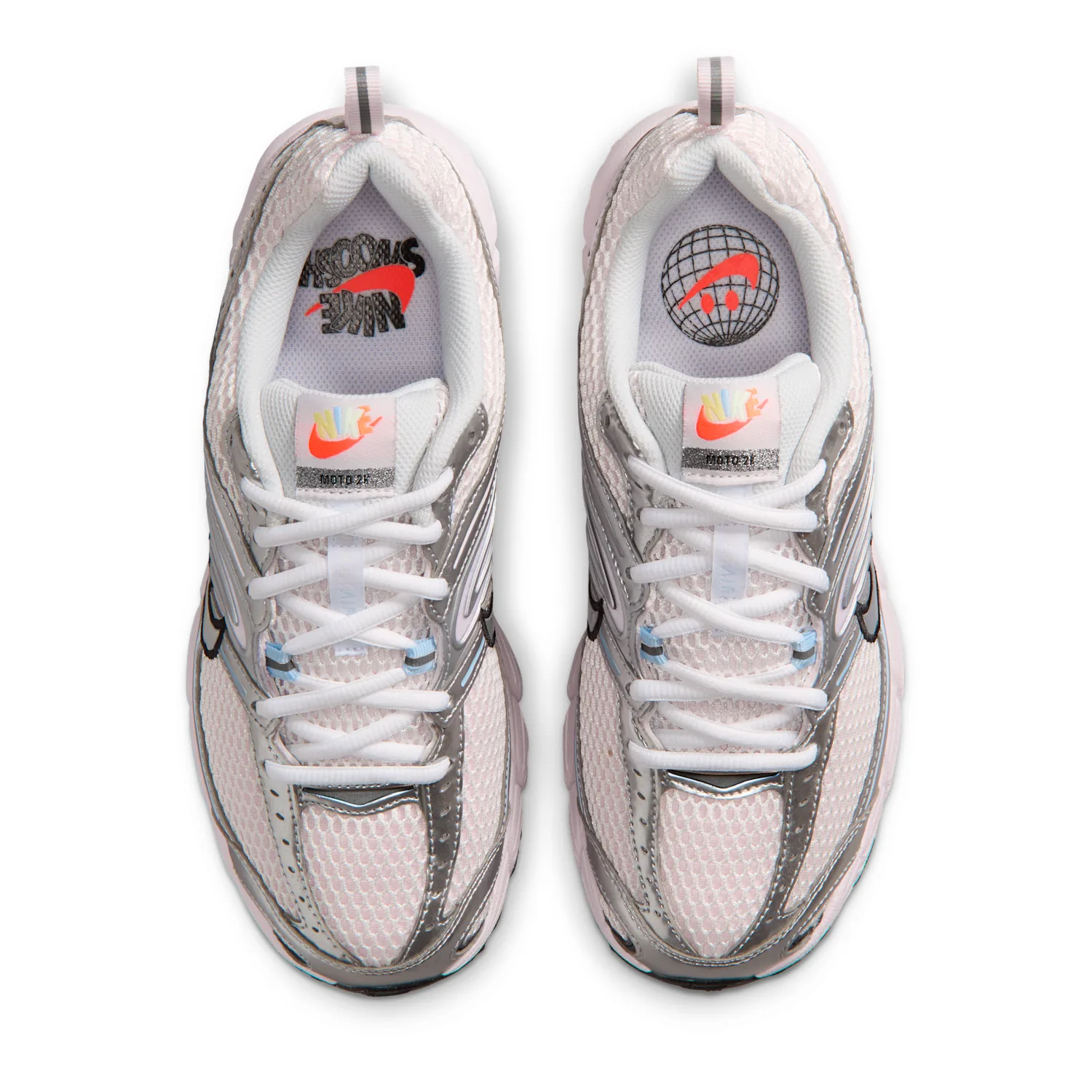 Nike Air Max Moto 2K image 4