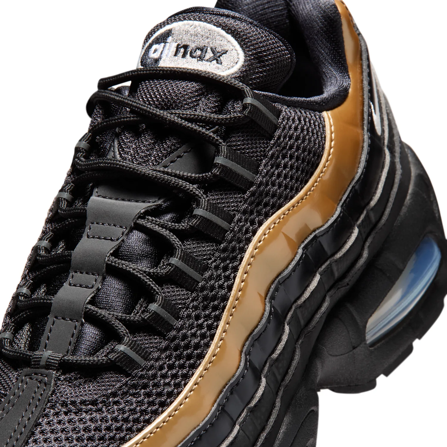 Nike Air Max 95 SE image 7